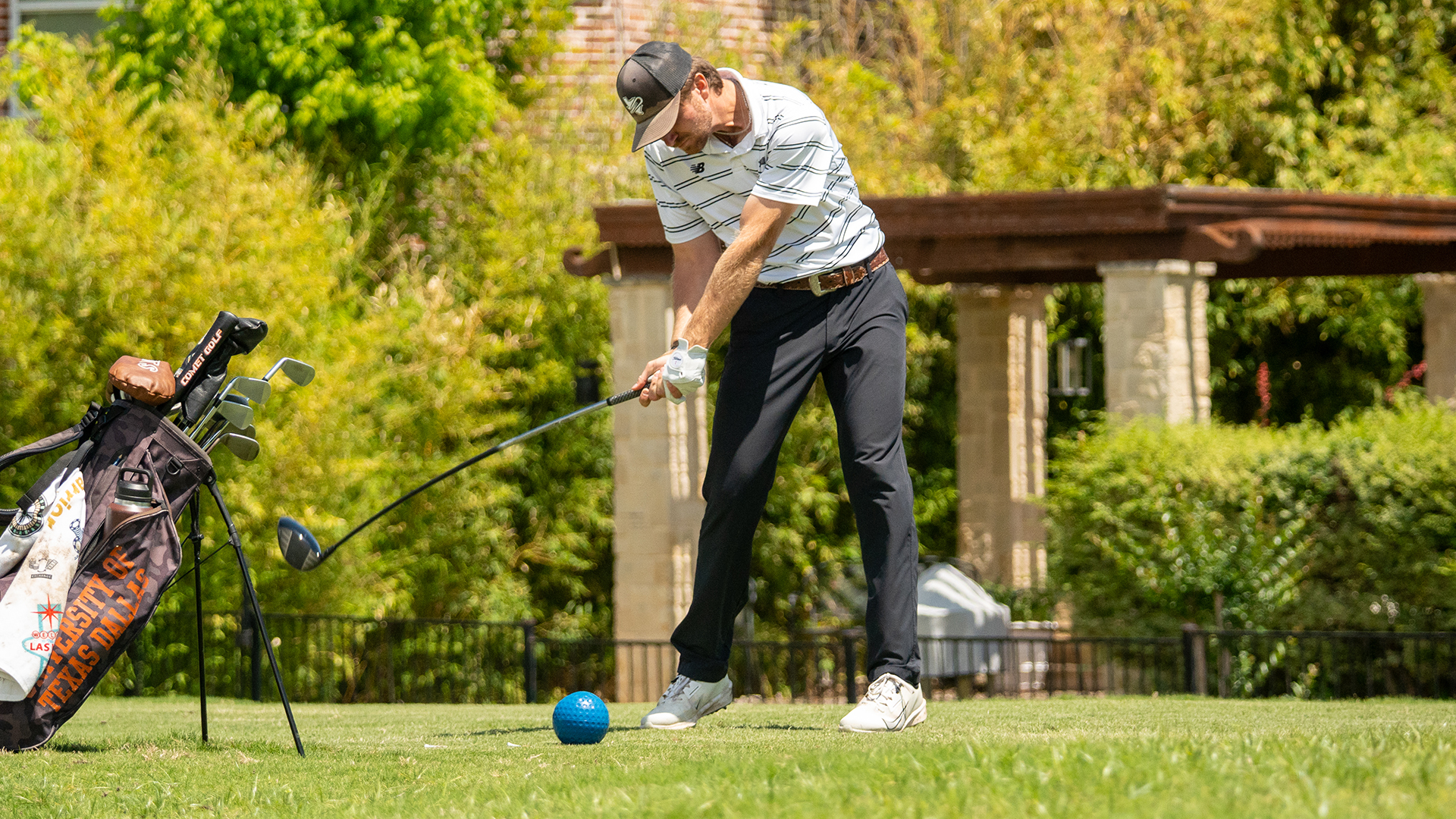 Hunter Wolfinger 2026