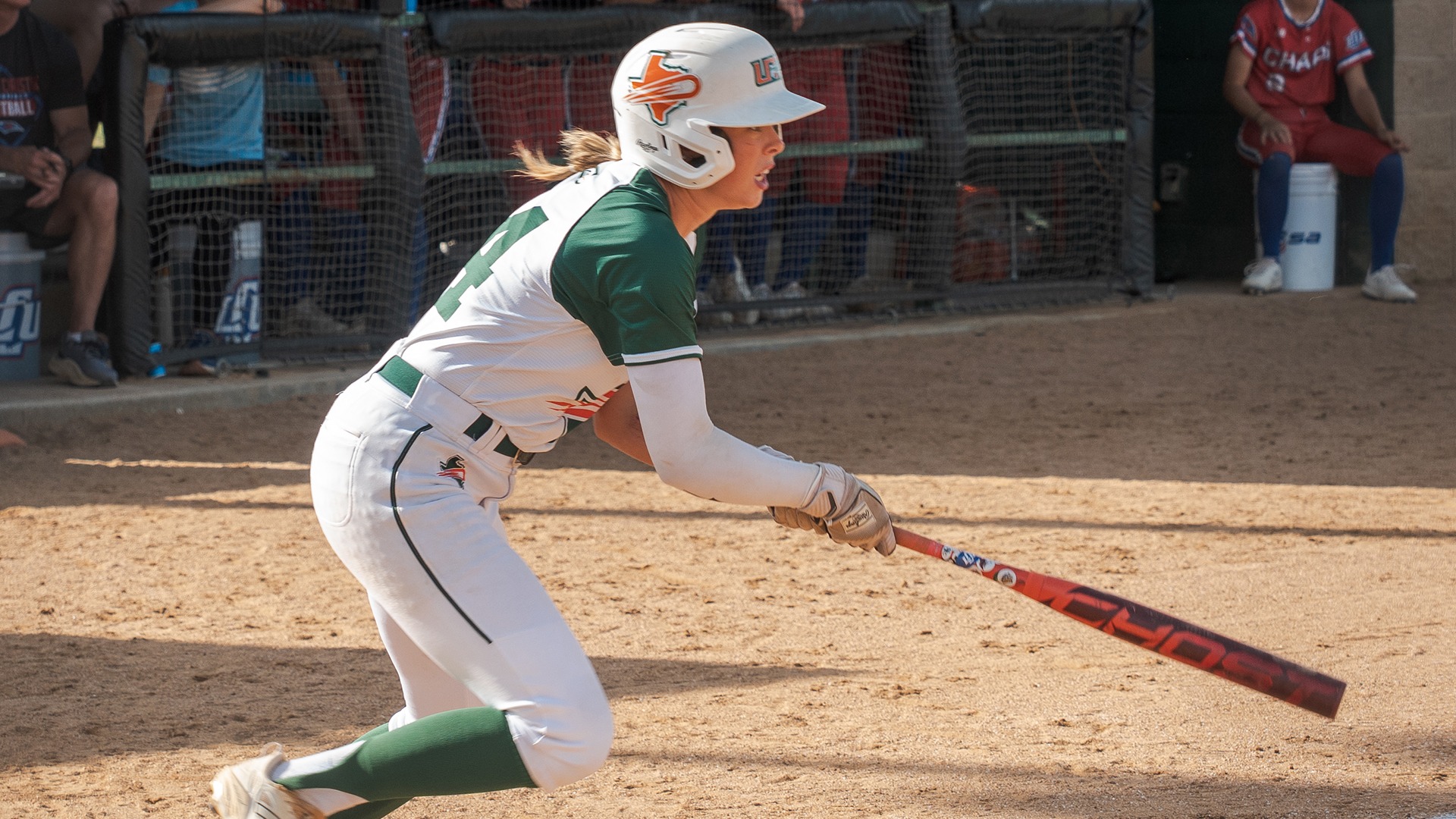 Chloe Grimmer LCU RKA