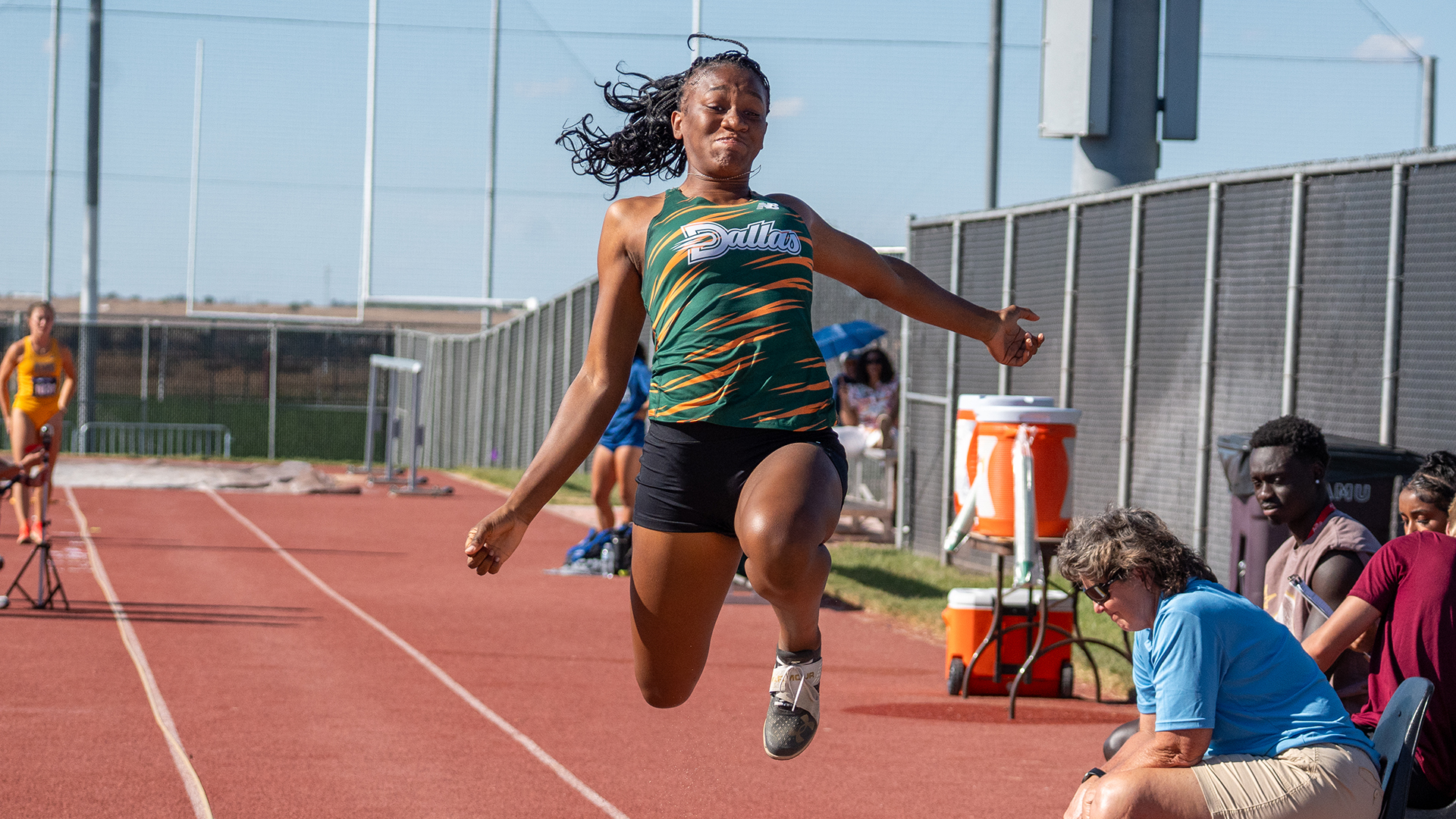 Saniya Bosby 2026