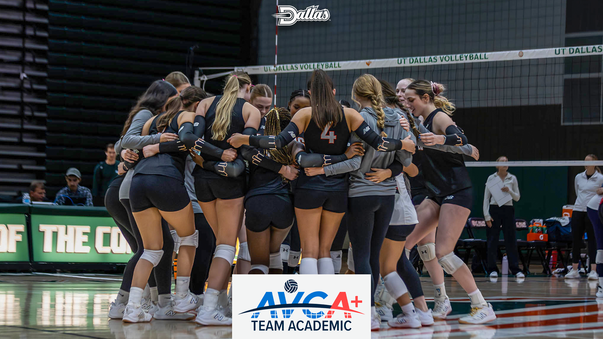 2026 AVCA Academic Award