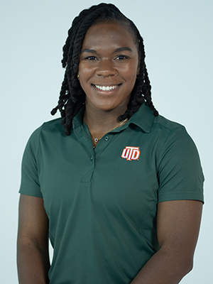 Jalissa Trotter
