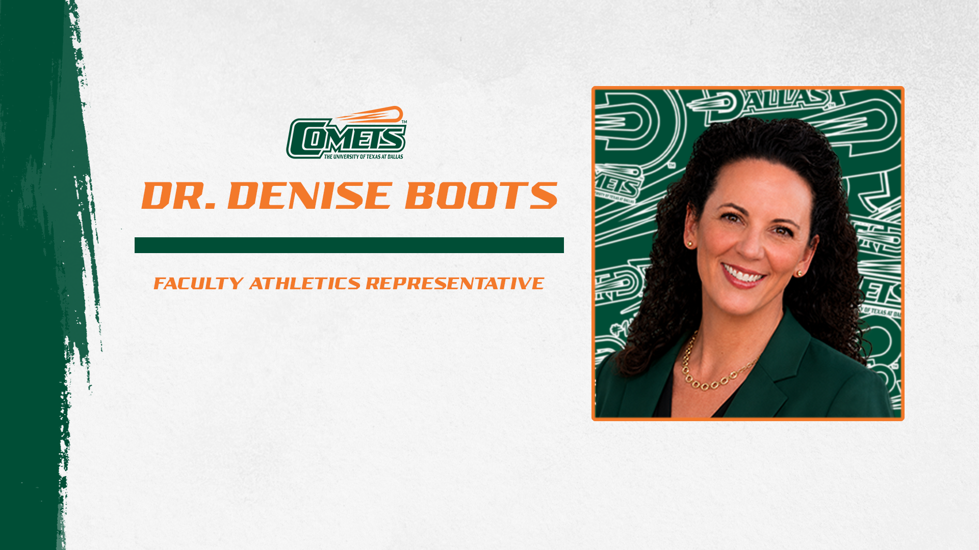 Denise Boots FAR