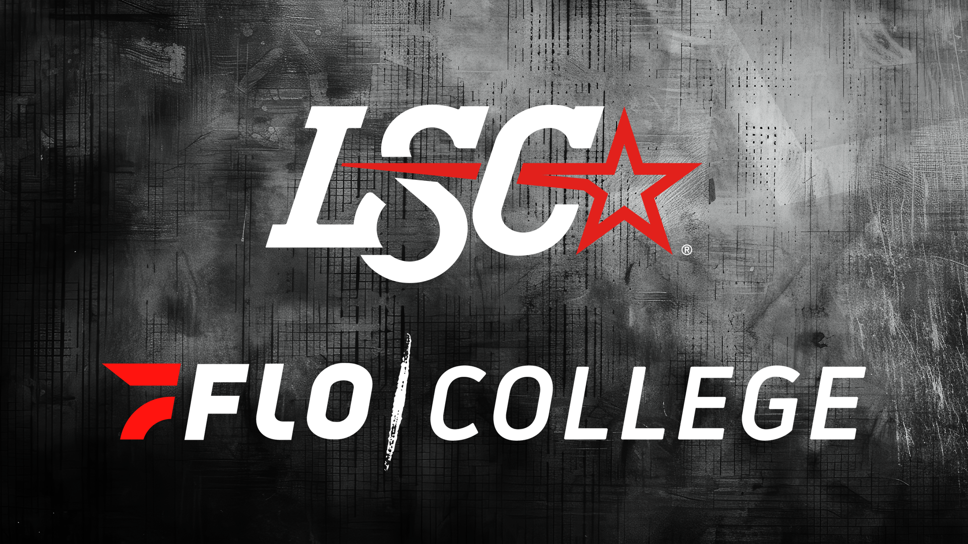 LSC x Flo