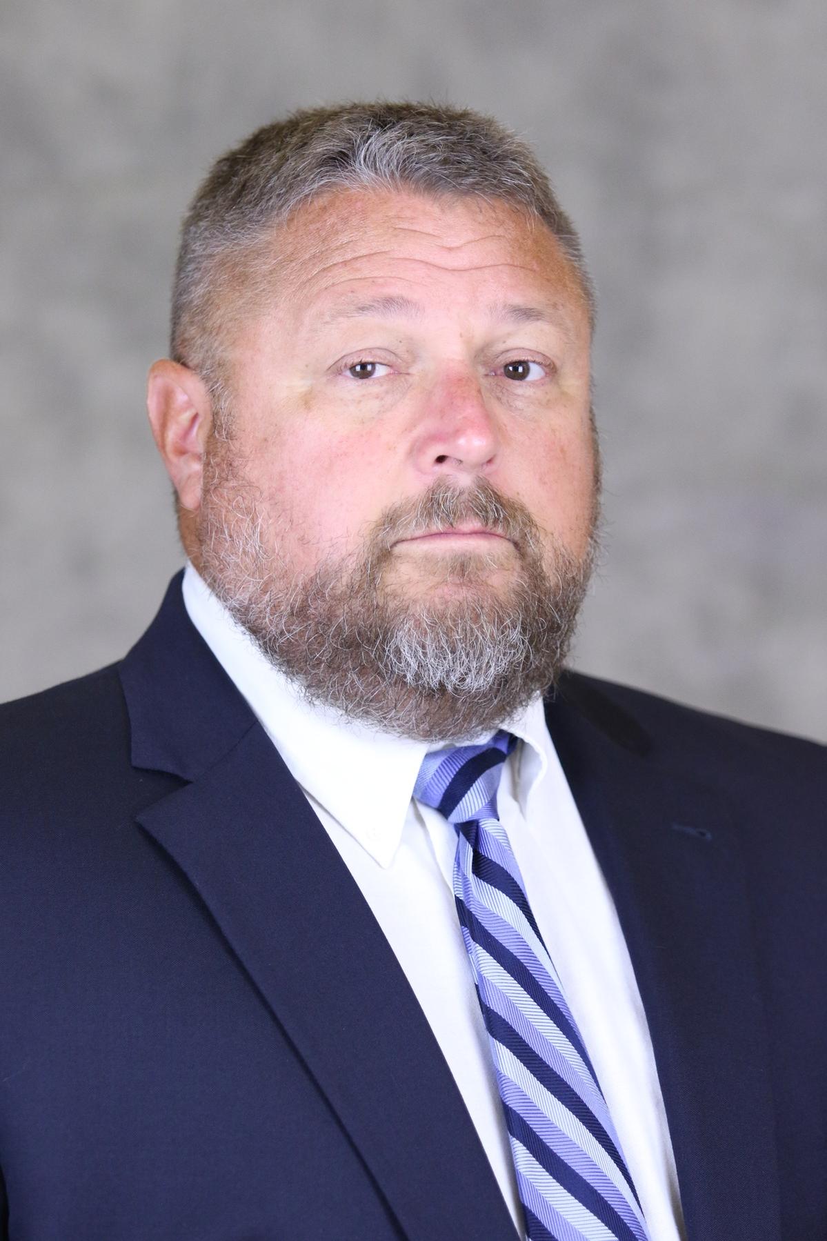Greg Etter