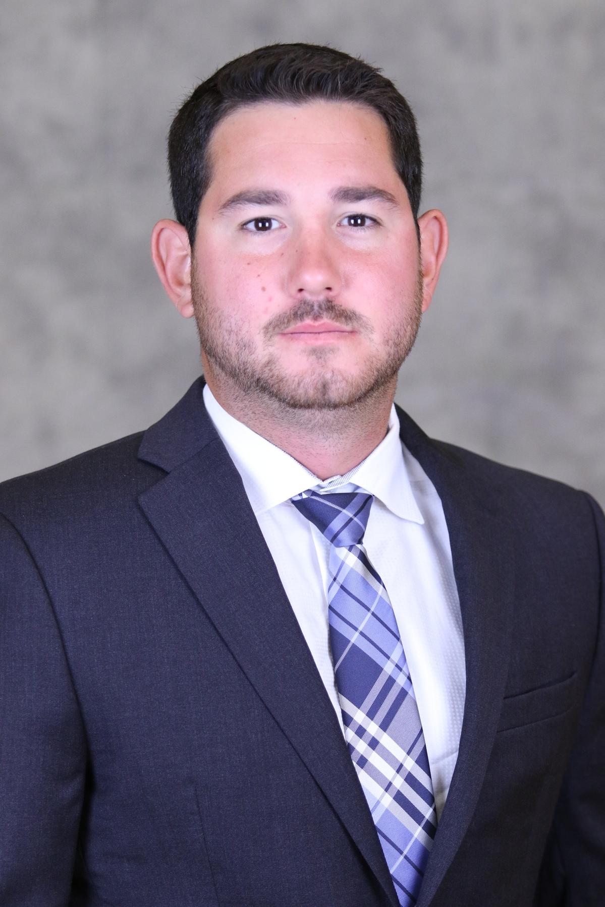 Ben Gyuricza