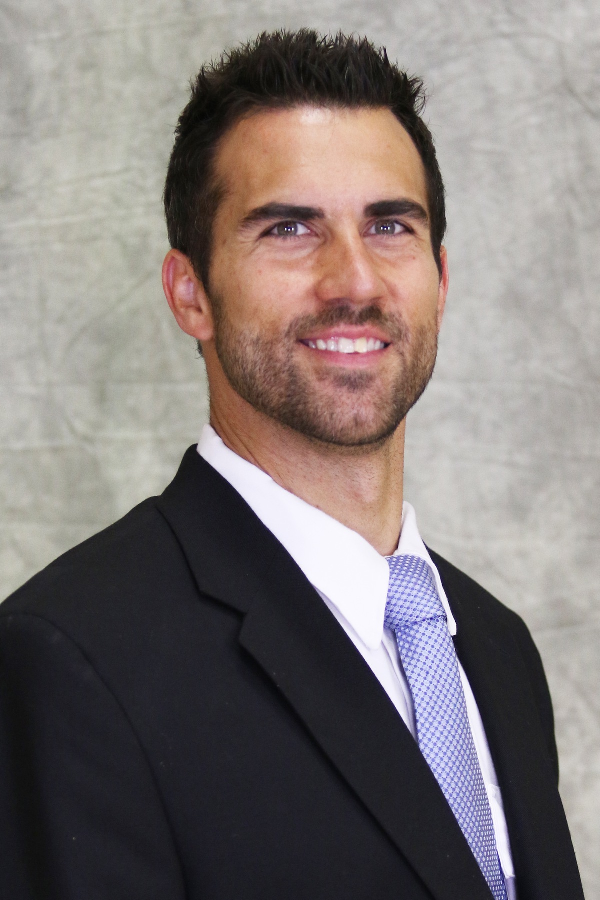Aaron Siekmann