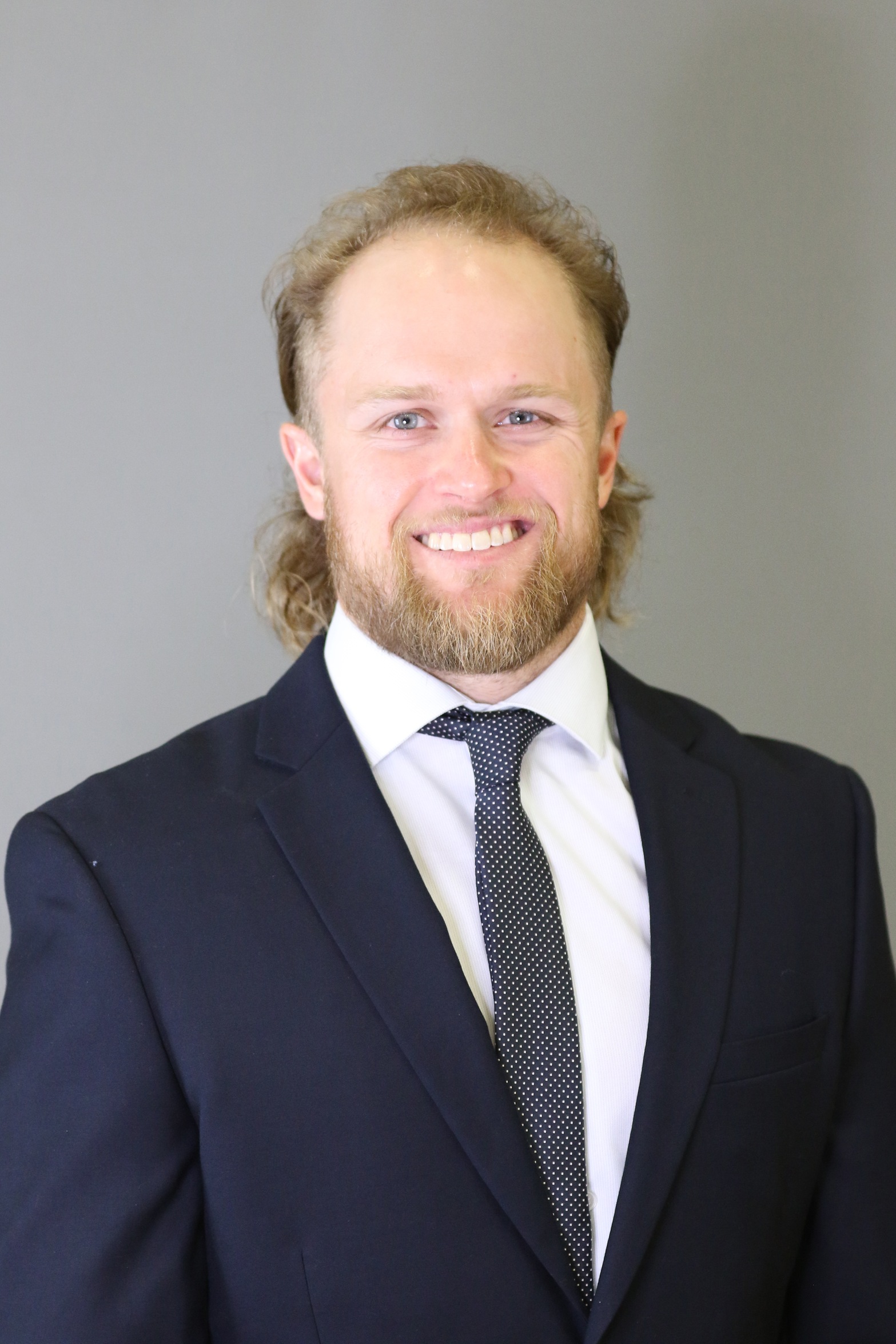 Shea Klitzke
