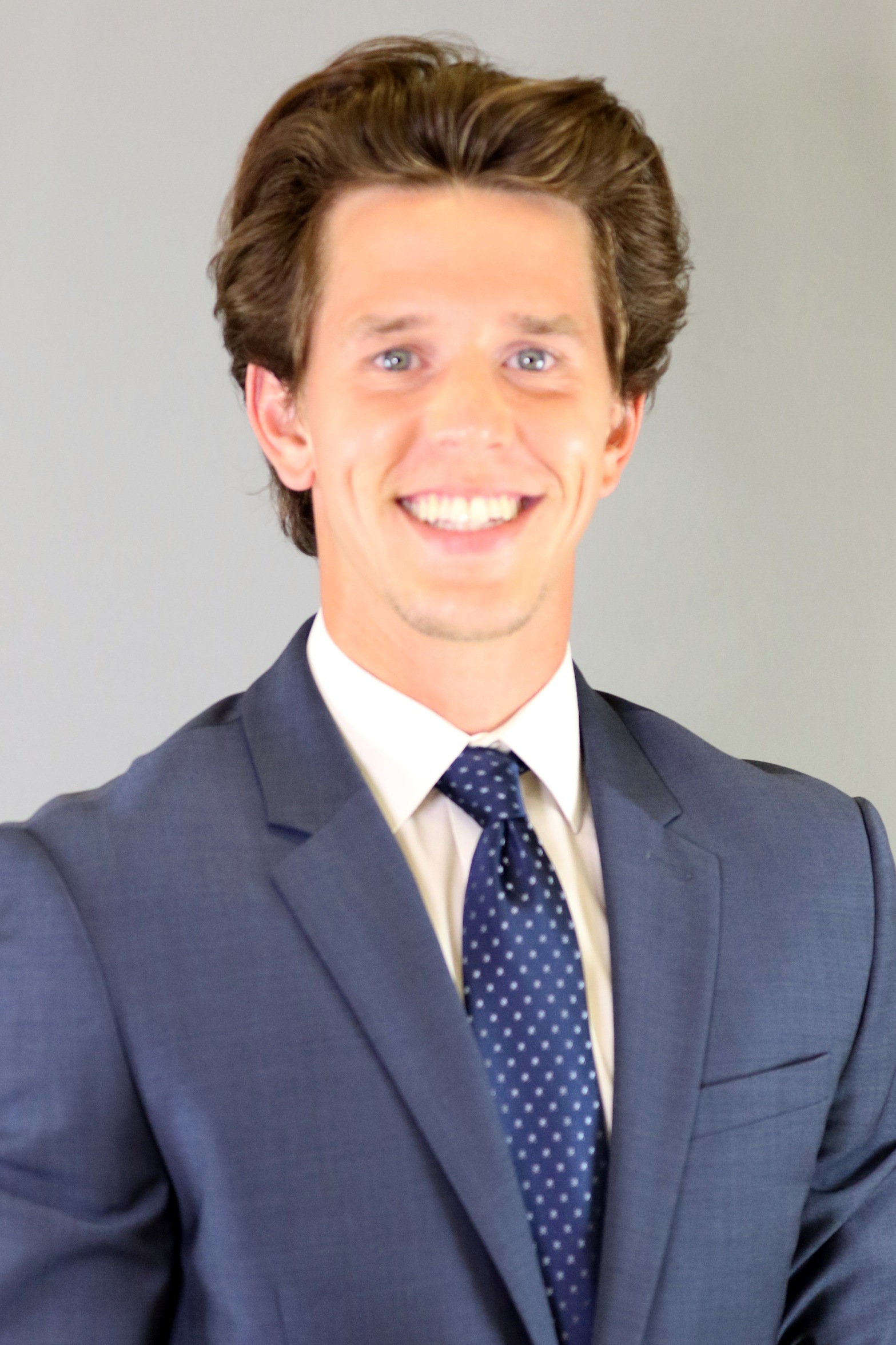 Cullen Liberski