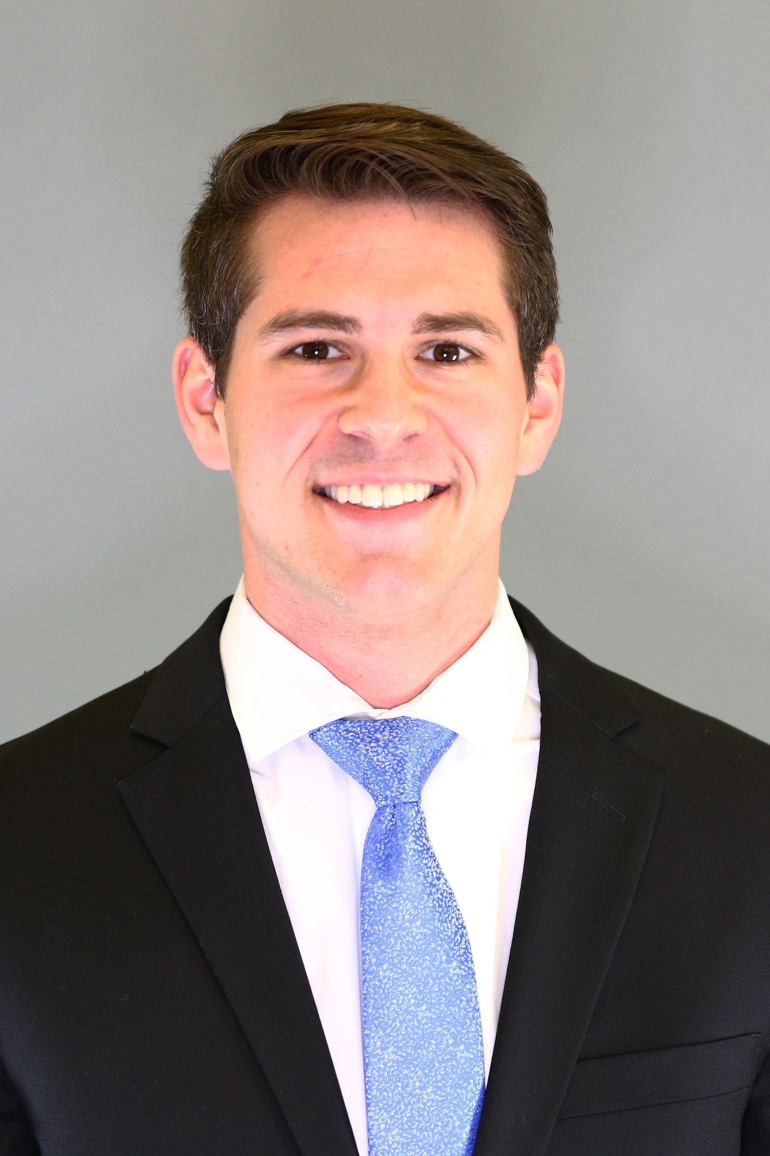 David Krukemyer