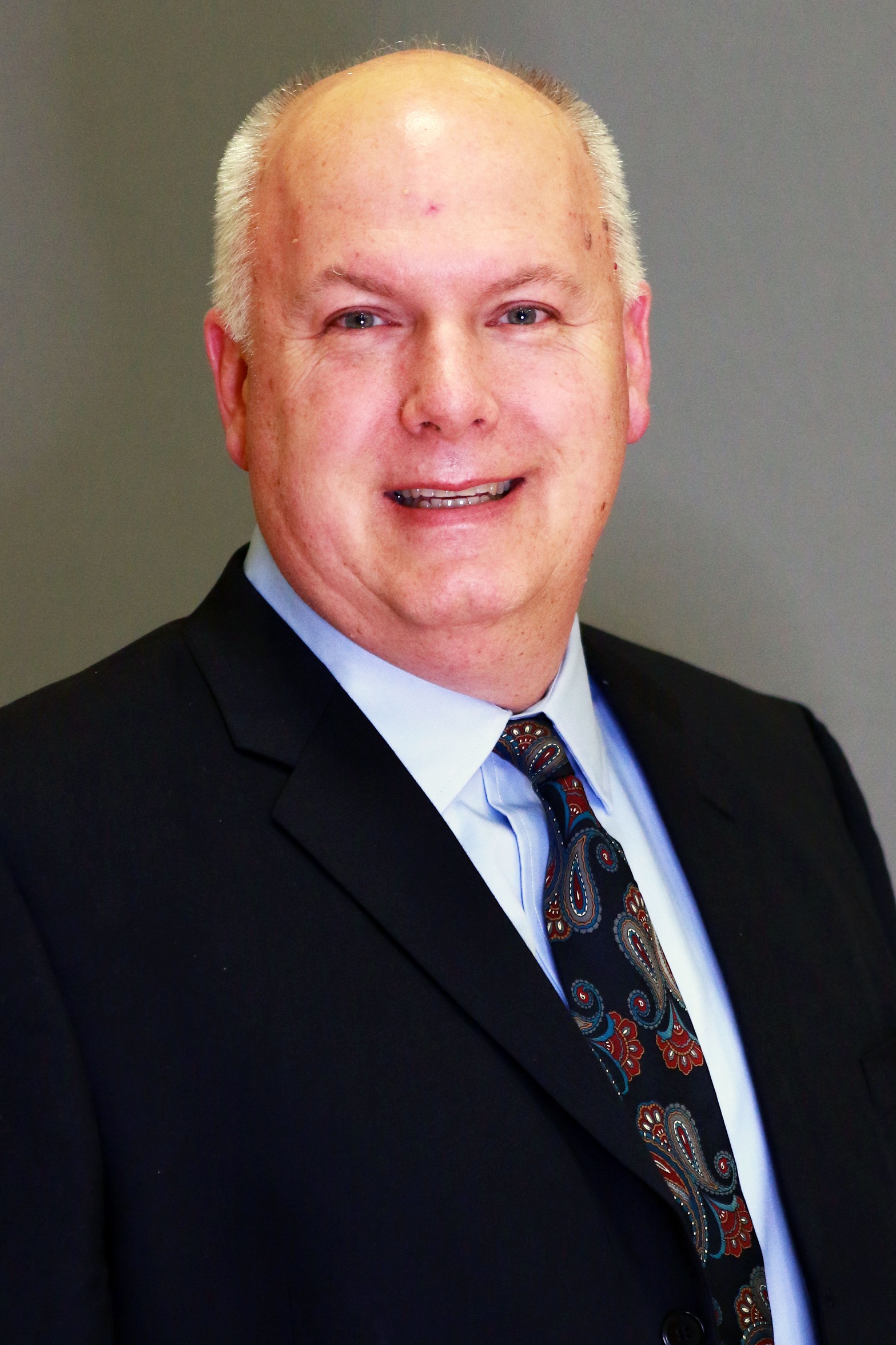 Bill Richards