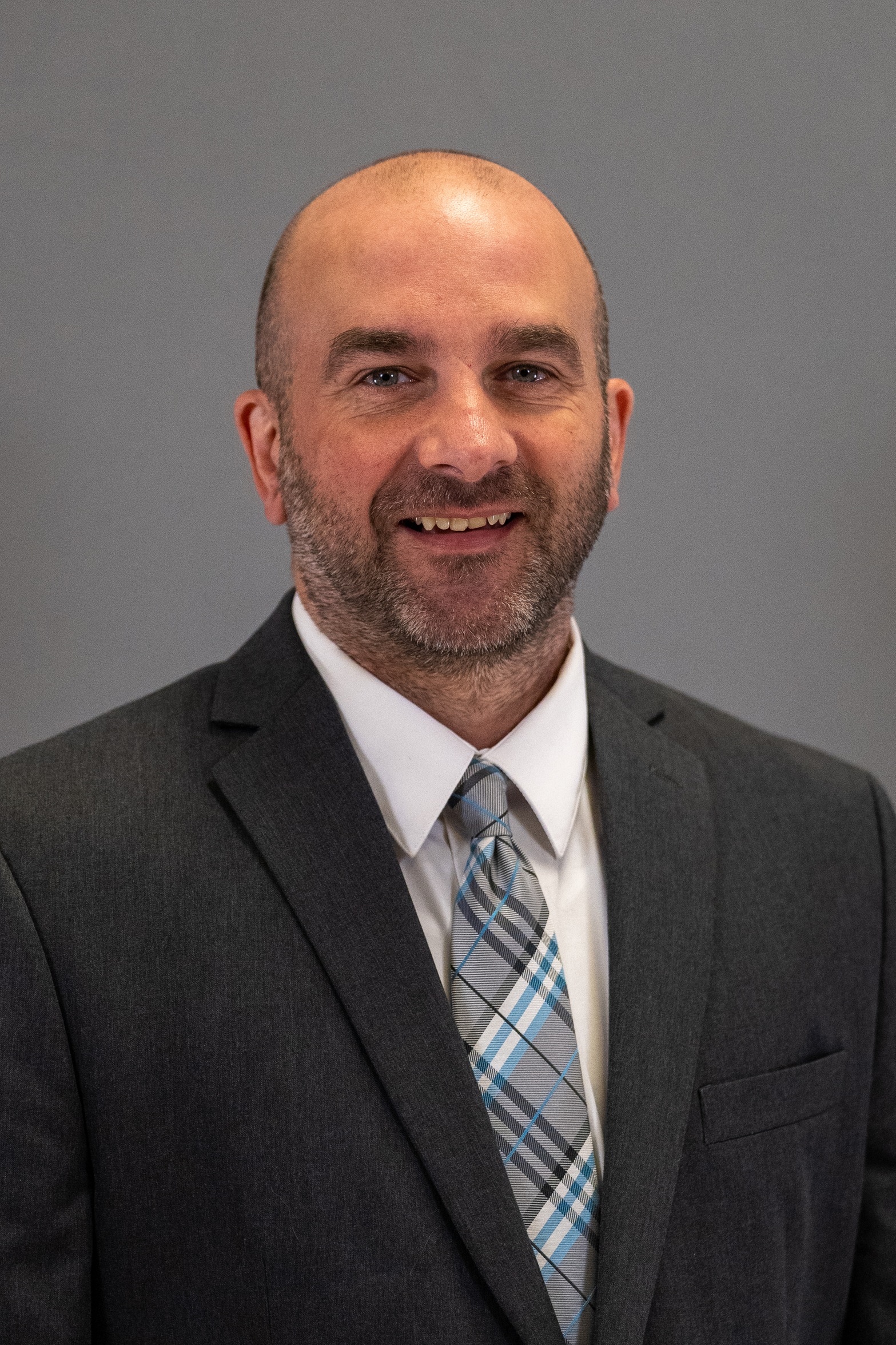 Steve Fabiilli