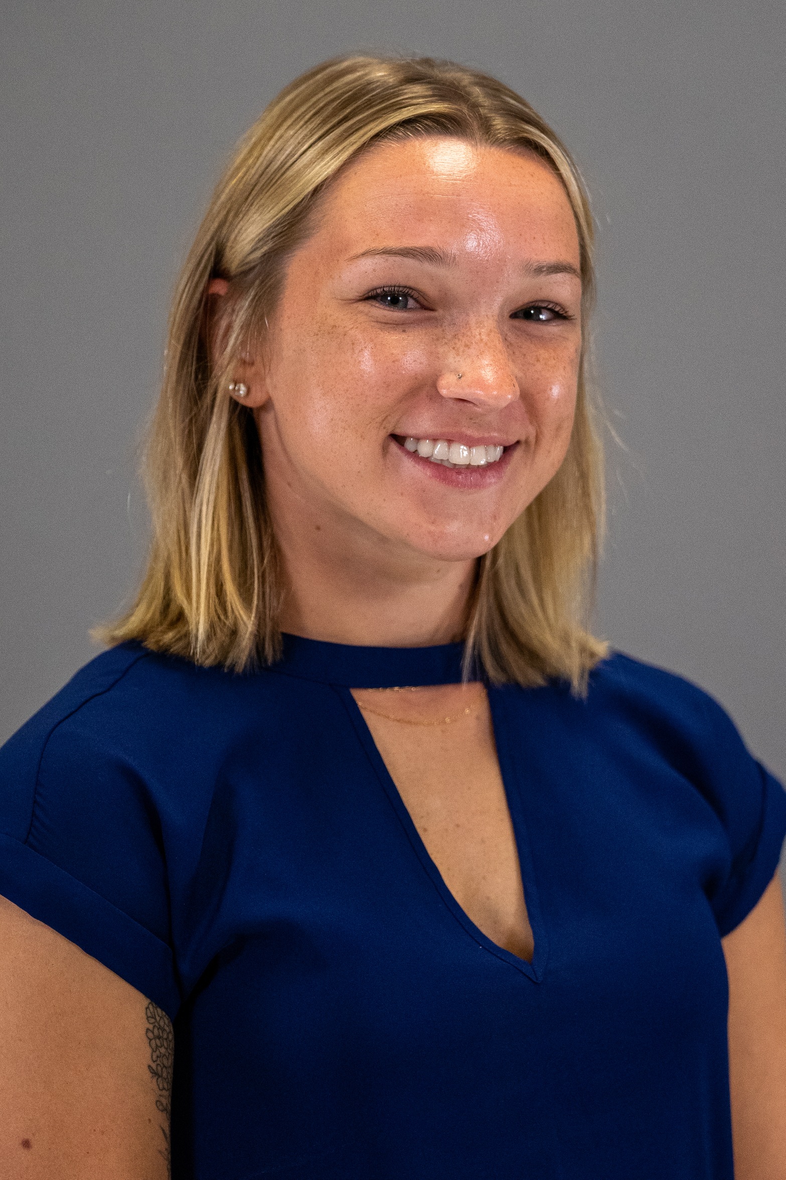 Emily Binley
