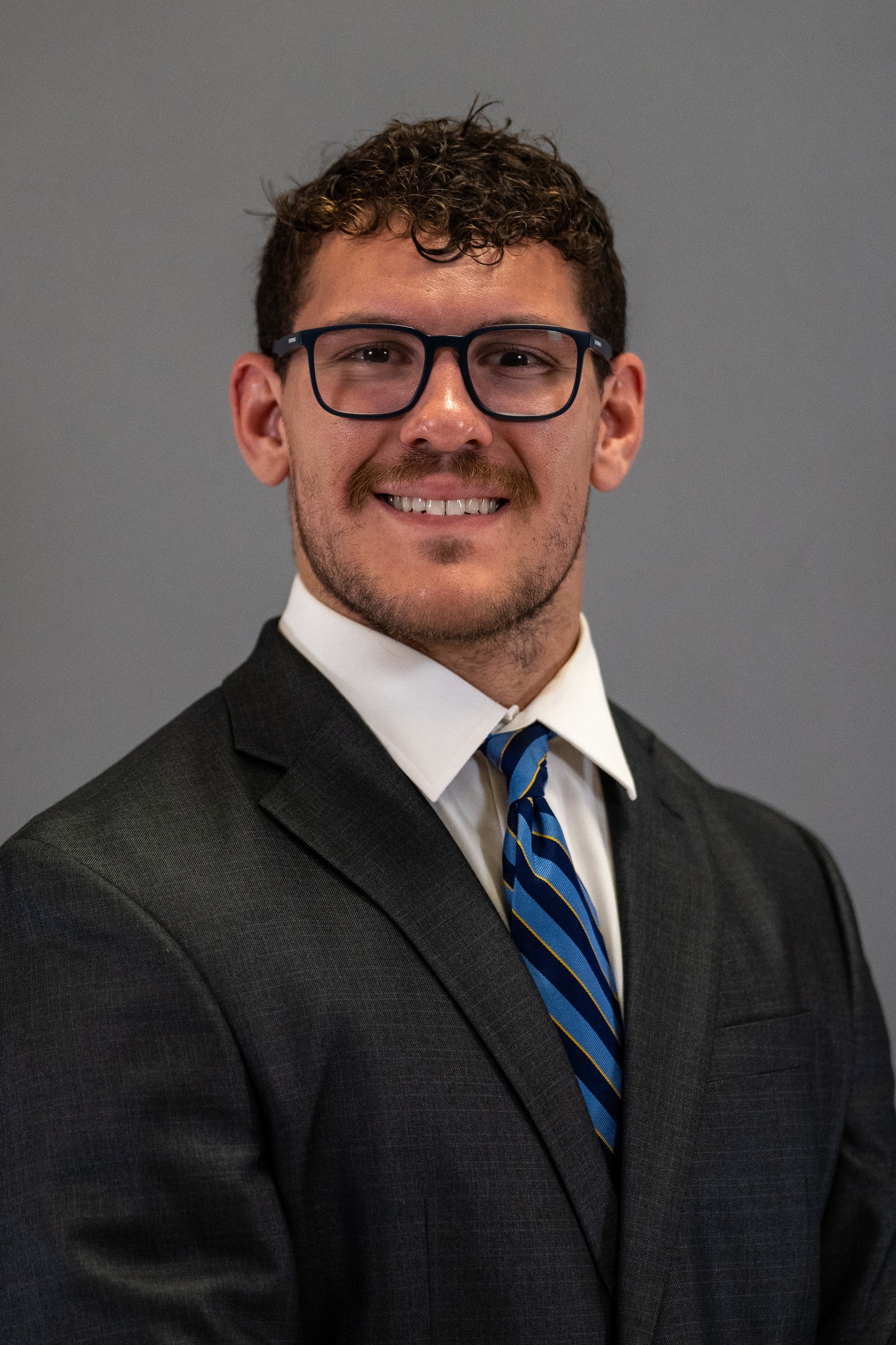 Zach Zills