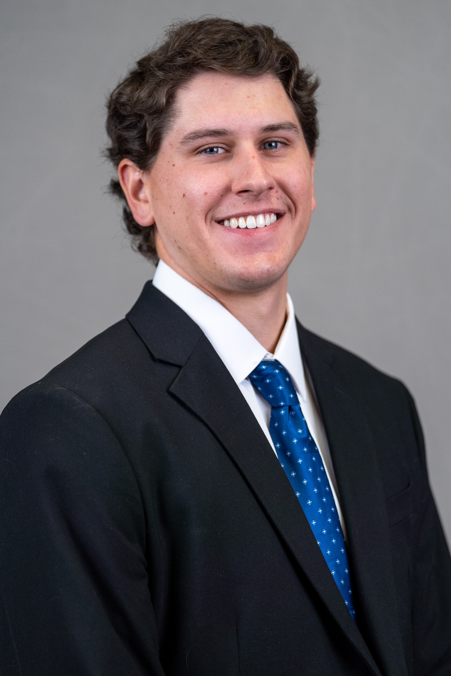 Evan Arnold