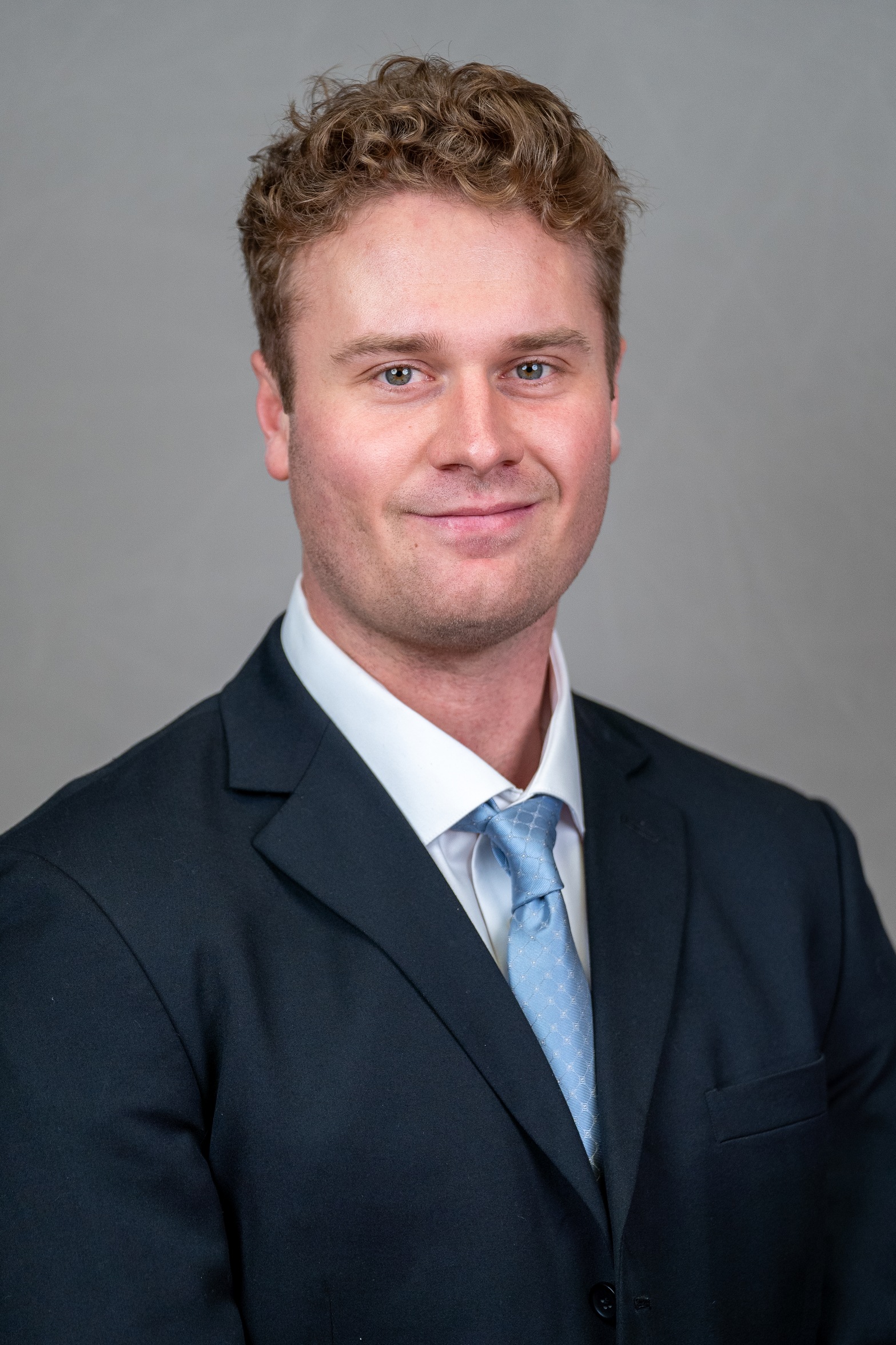 Wyatt Wilderman