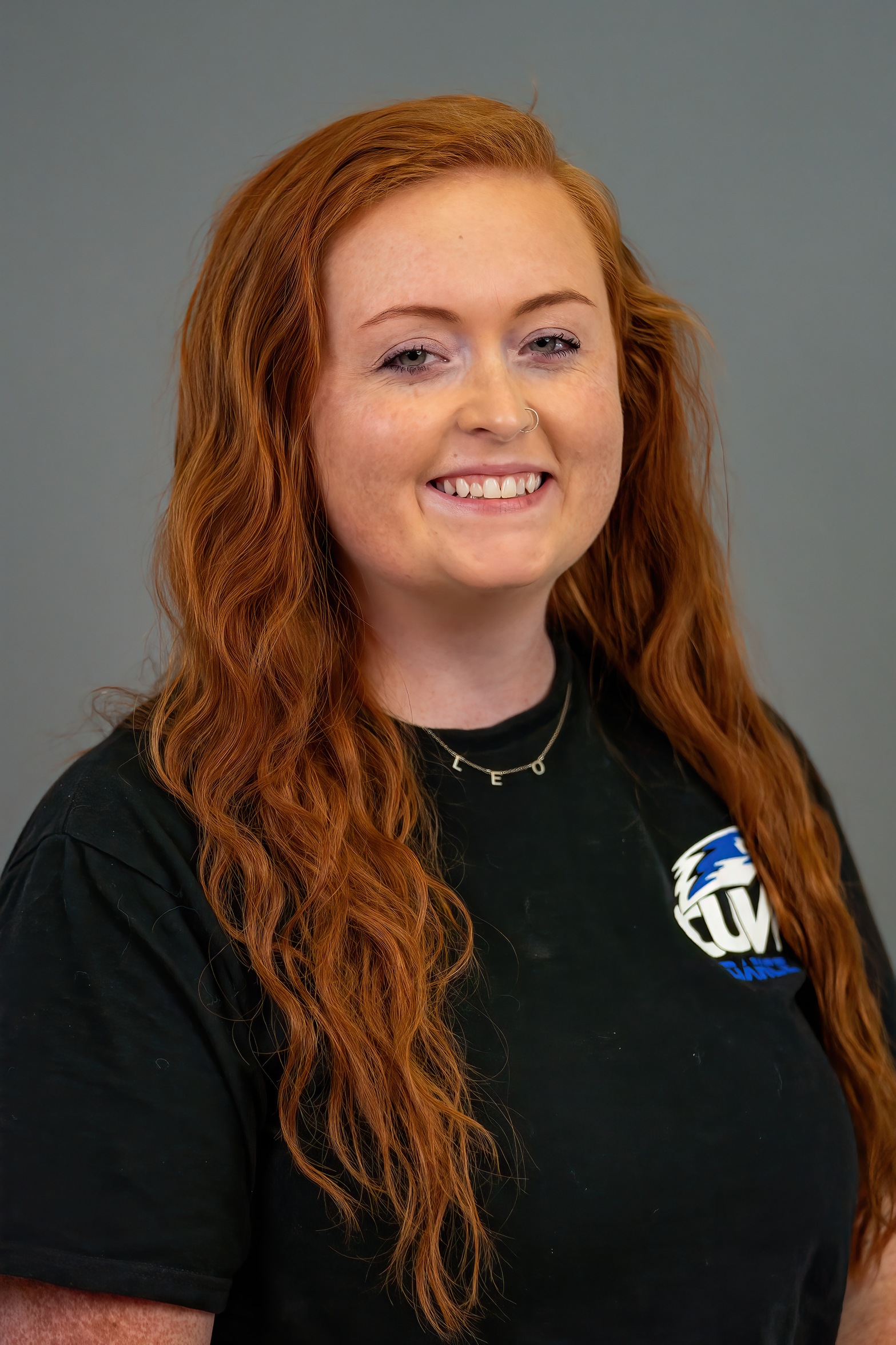 Hannah Luedtke