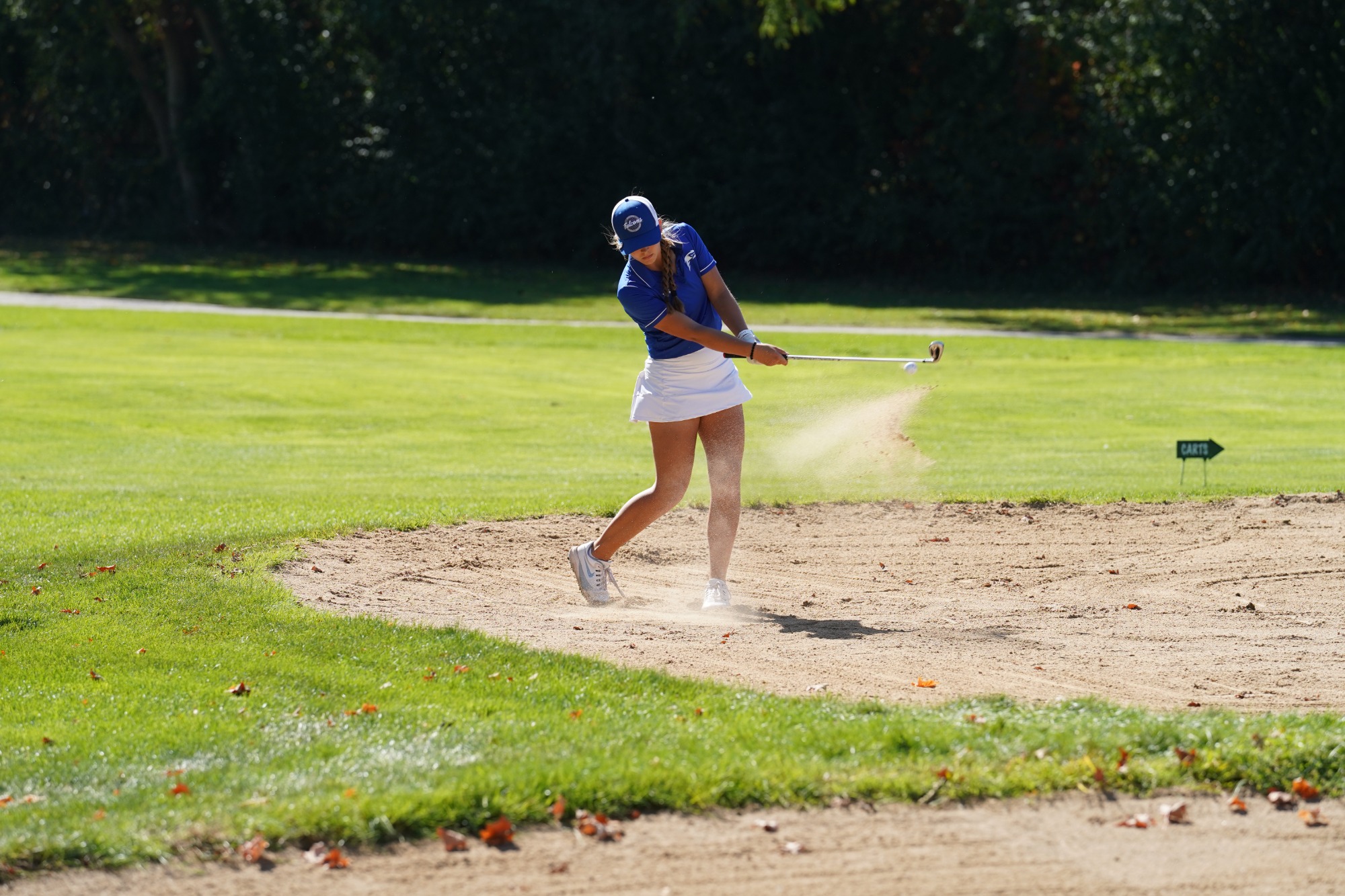 Women's Golf at NACC Championships (10/04/25-10/06/25)