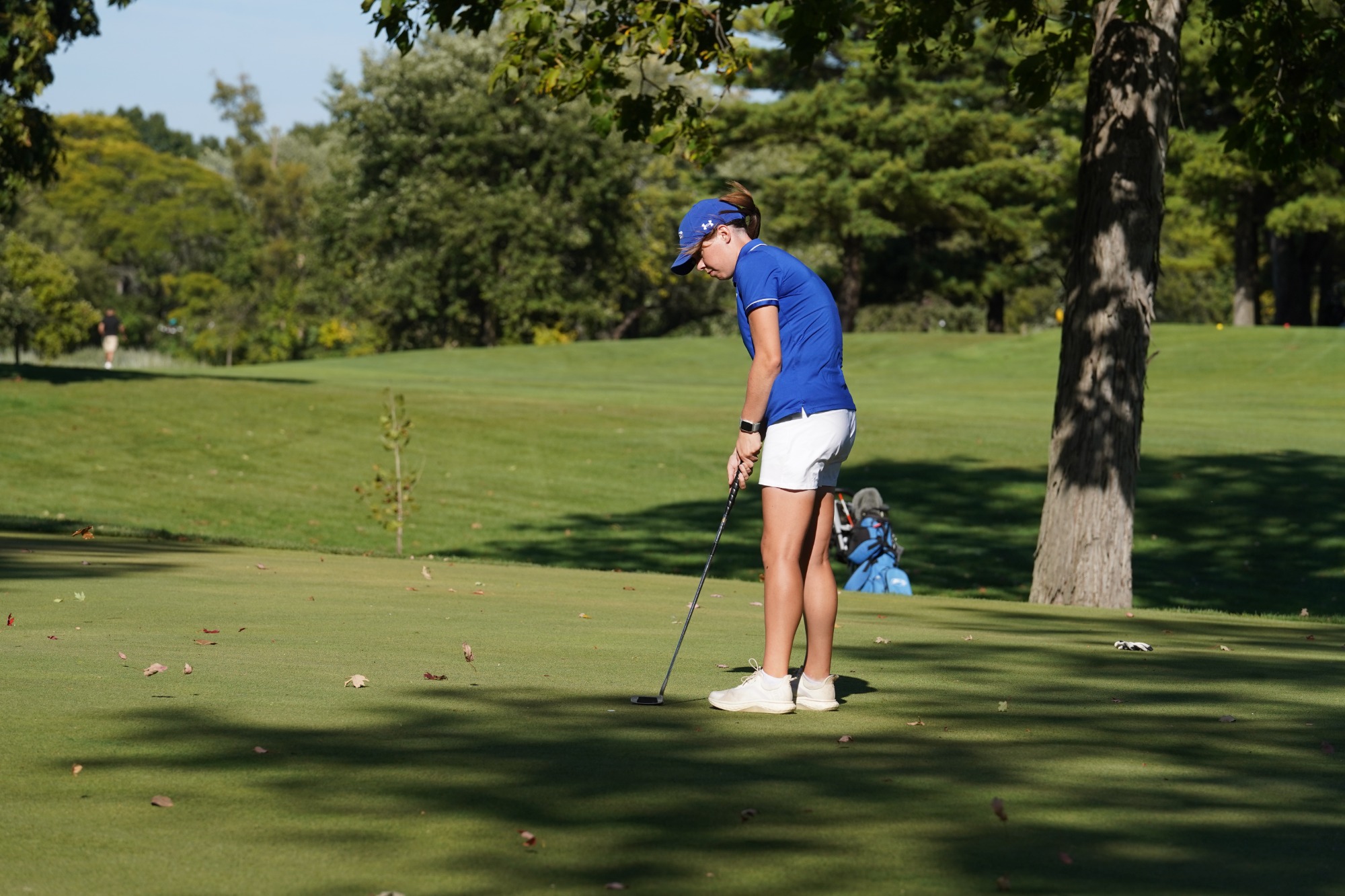 Women's Golf at NACC Championships (10/04/25-10/06/25)