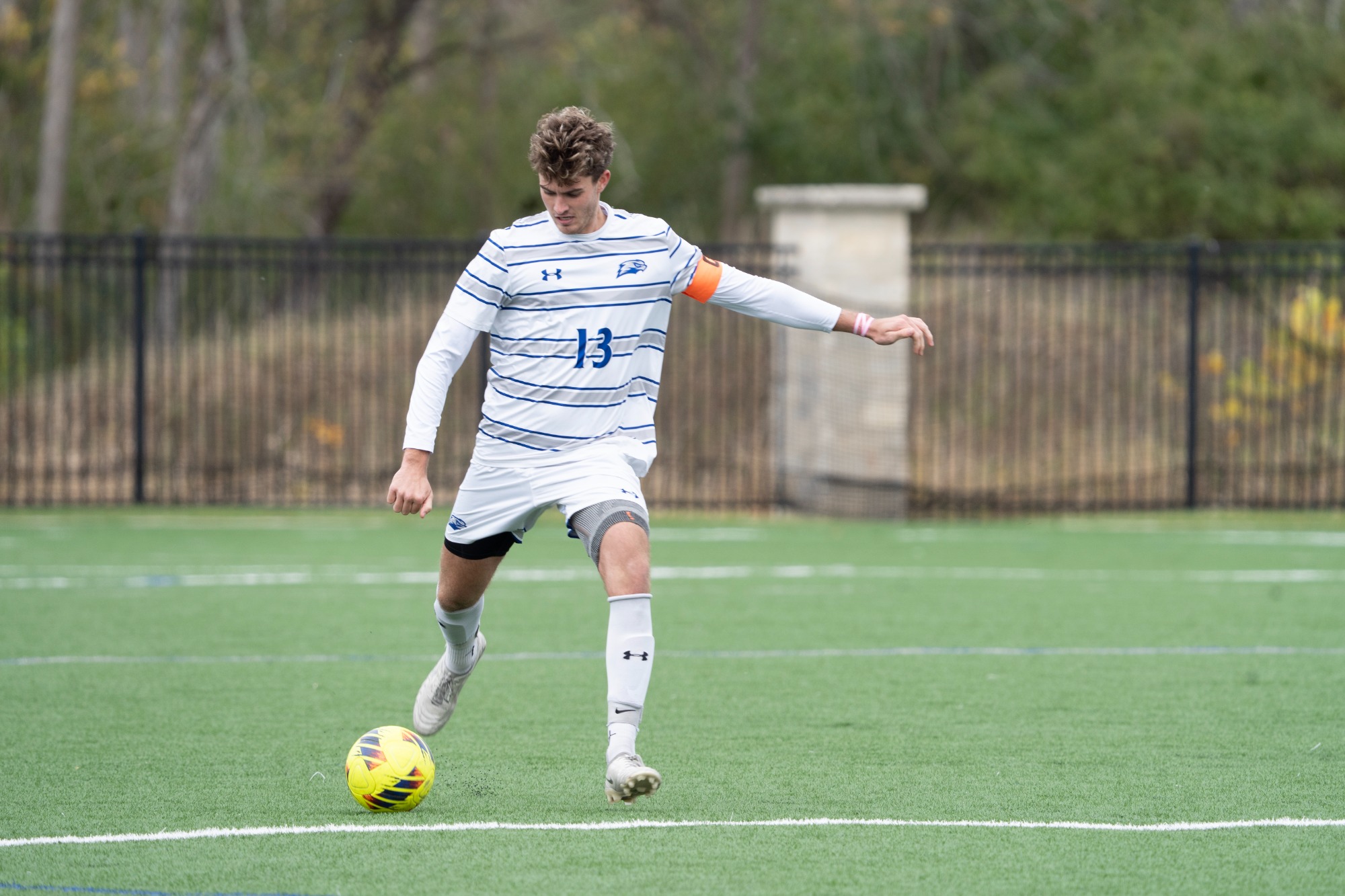 Men's Soccer vs Illinois Tech (10/22/25)