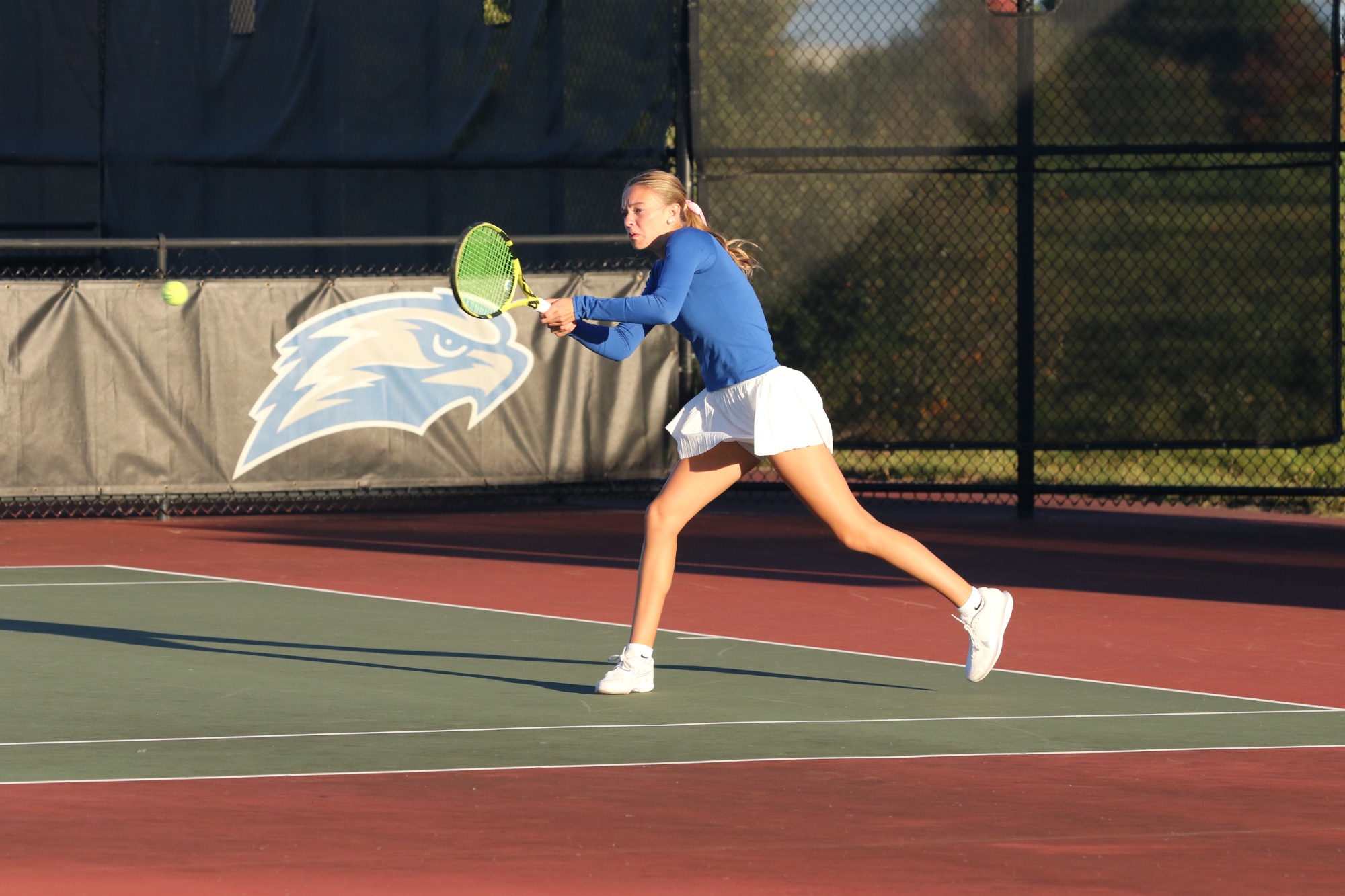 Women's Tennis vs MSOE (10/08/25)