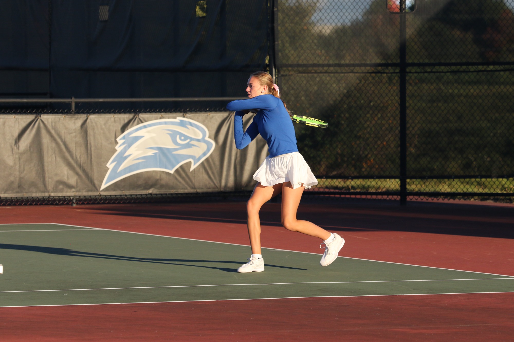 Women's Tennis vs MSOE (10/08/25)
