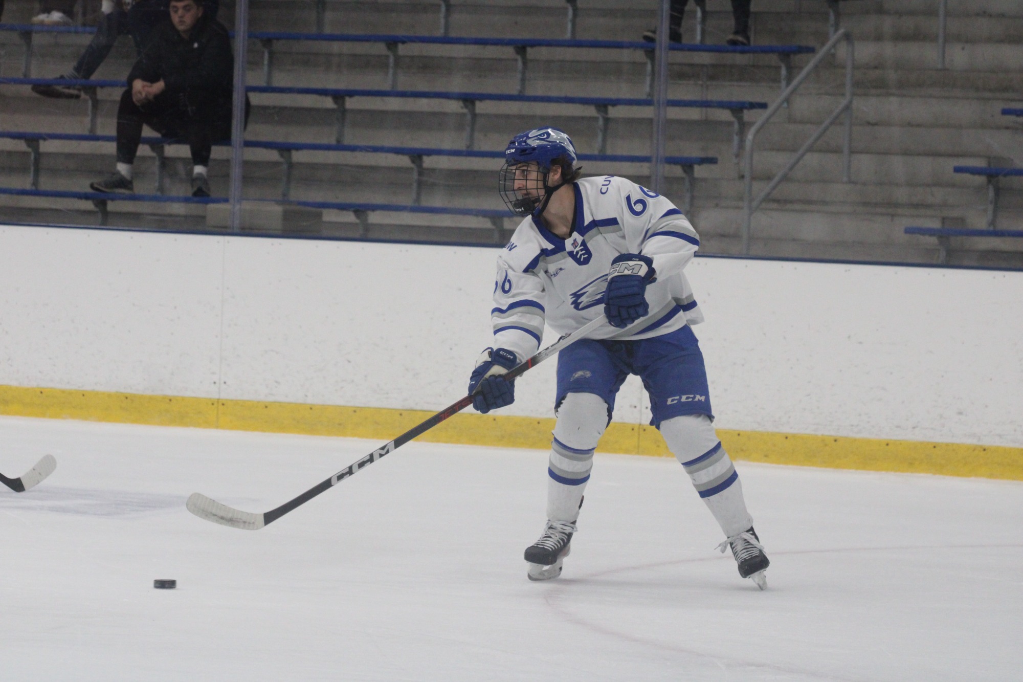 ACHA vs MSU Denver (11/07/2025)