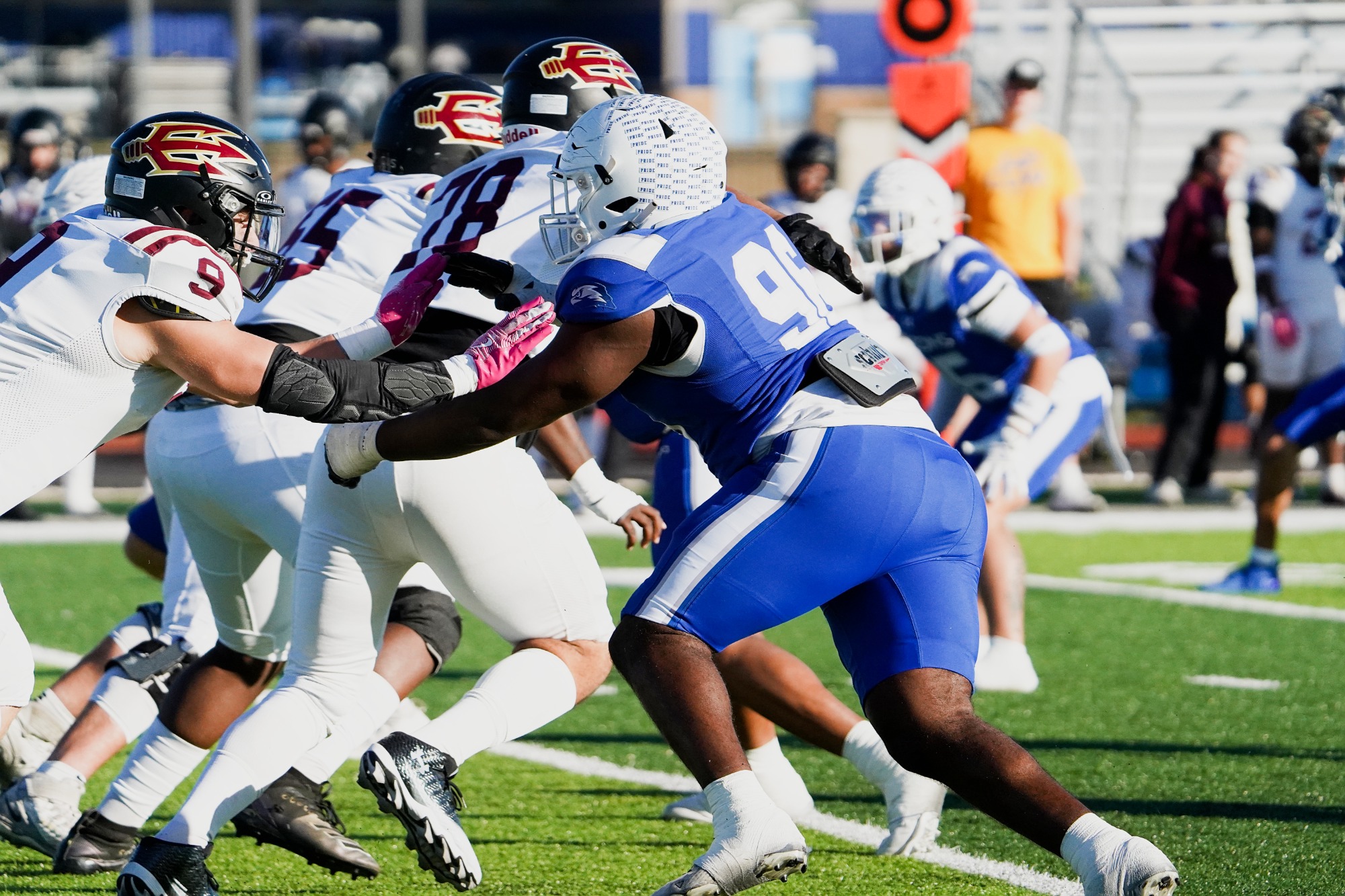 FB vs. Eureka (111525)