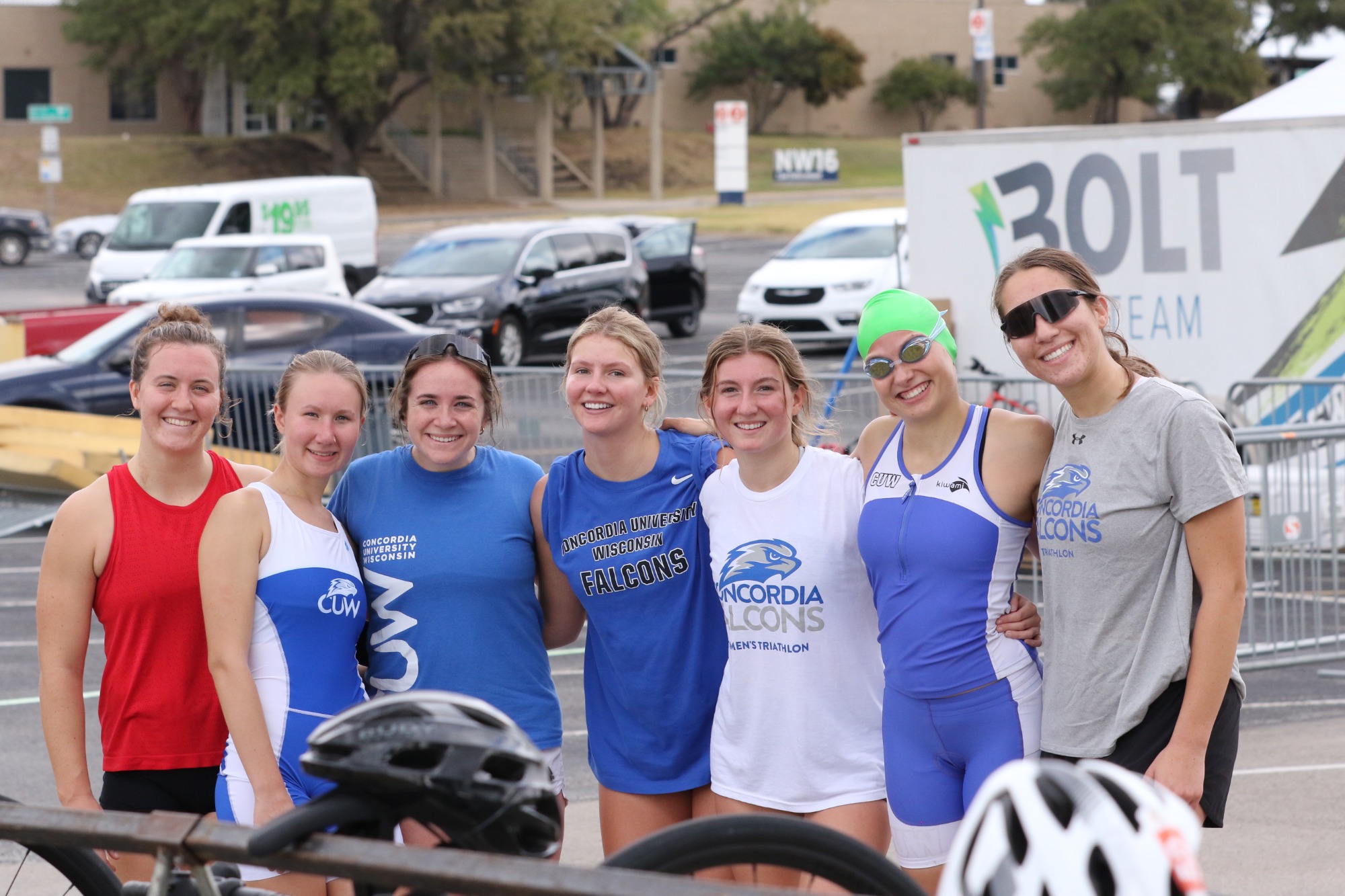 TRI at USAT West Regionals (10/26/25)