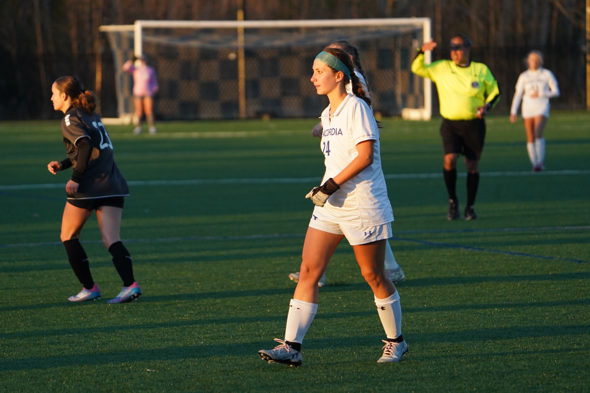 WSOC vs Marian 102925