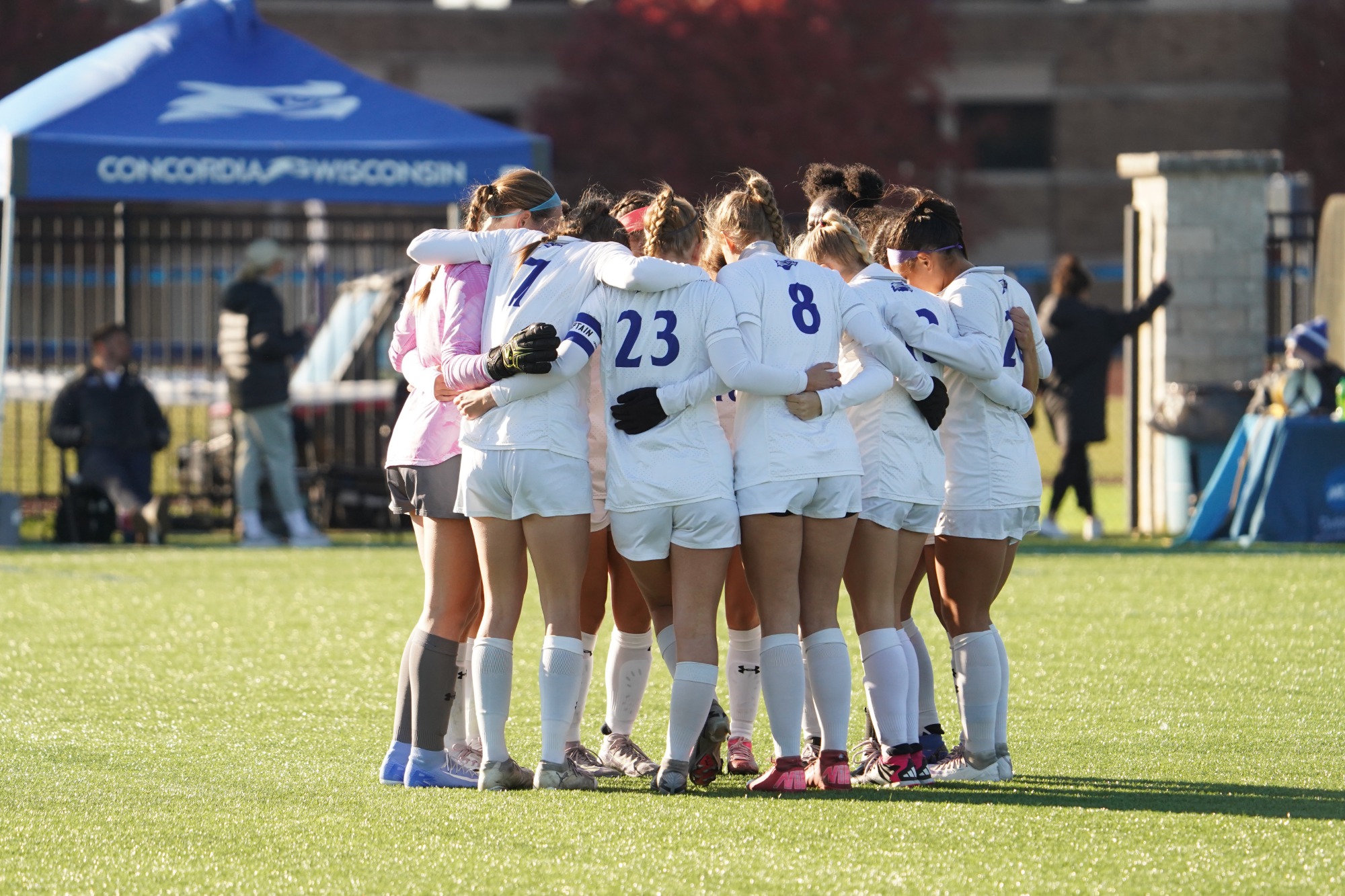 WSOC vs Marian 102925