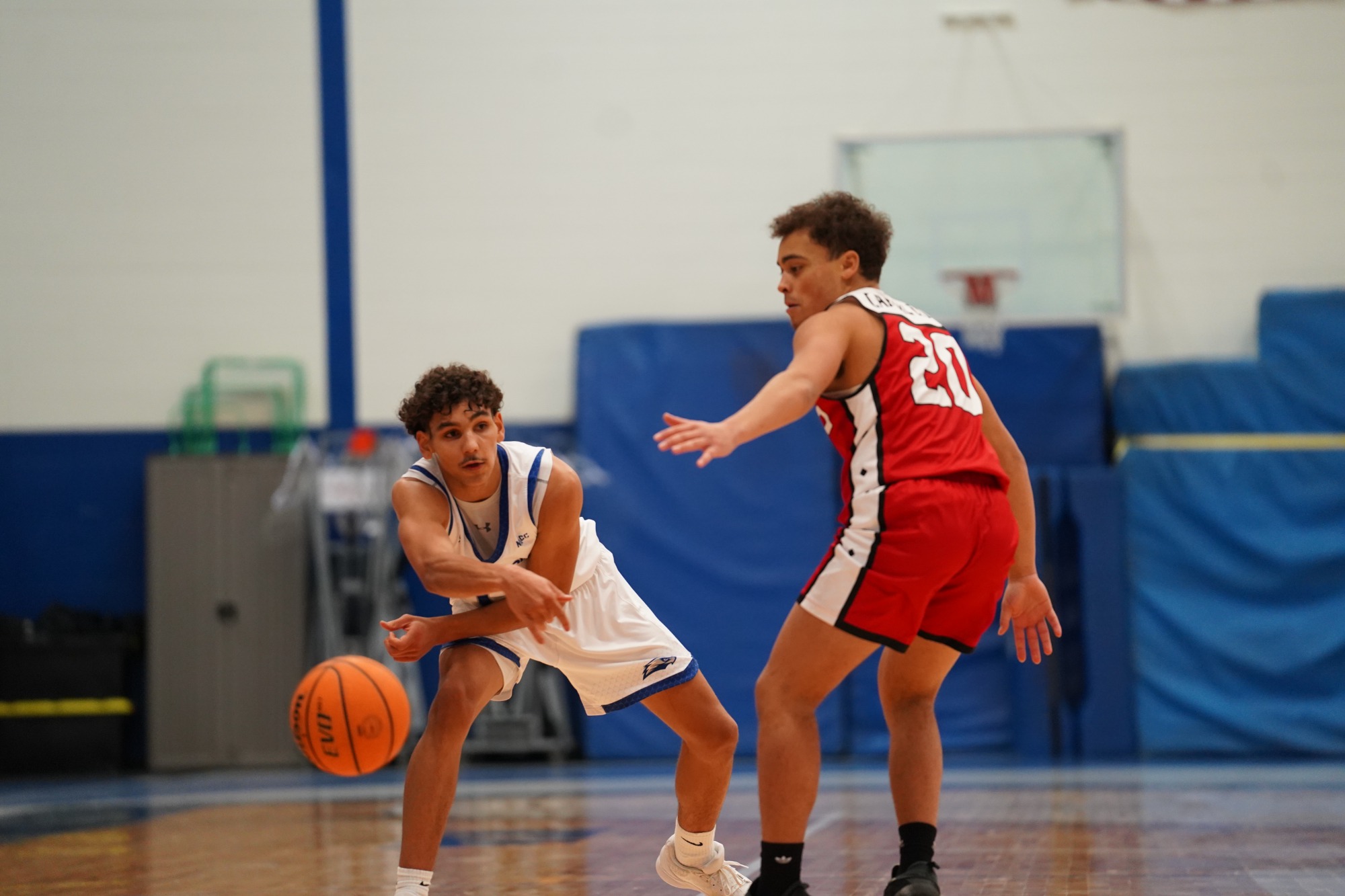 MB Vs. Edgewood (Dec. 8th 2025)