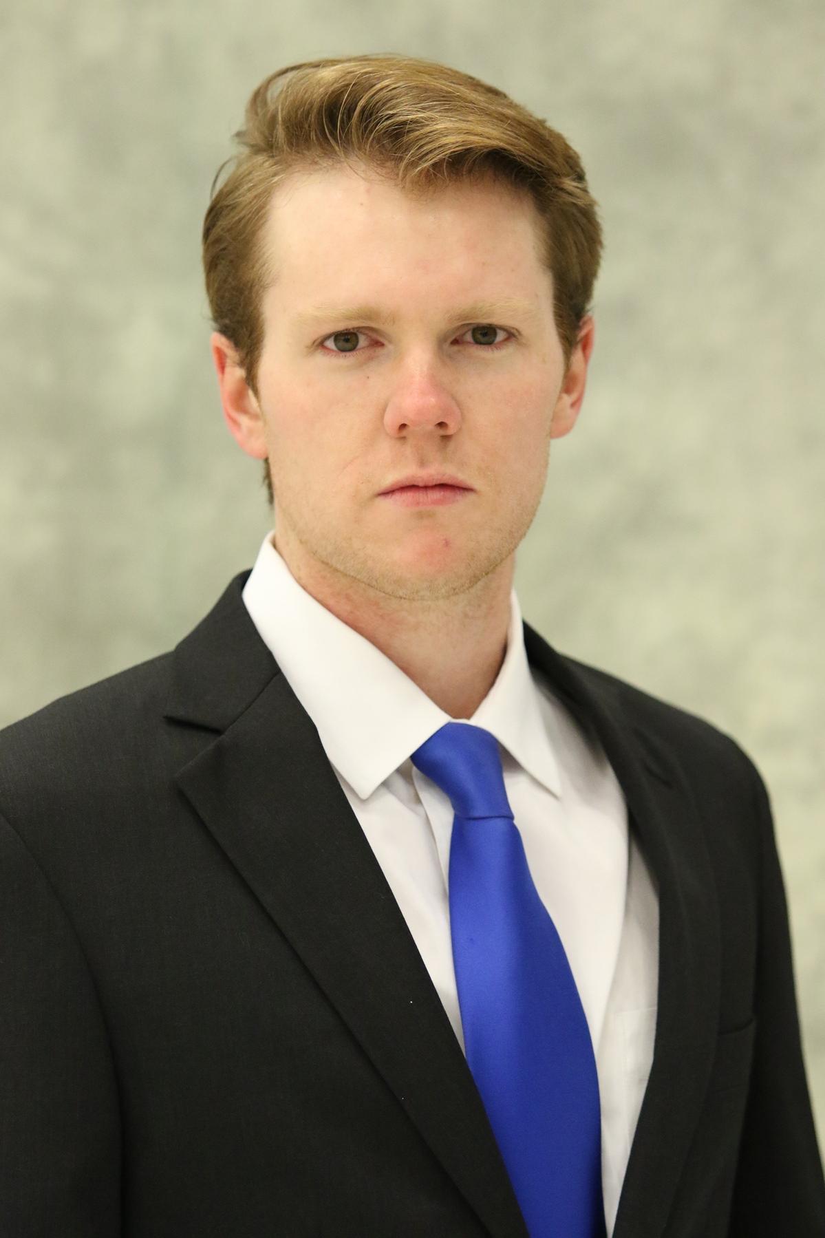 Dakota Delbridge