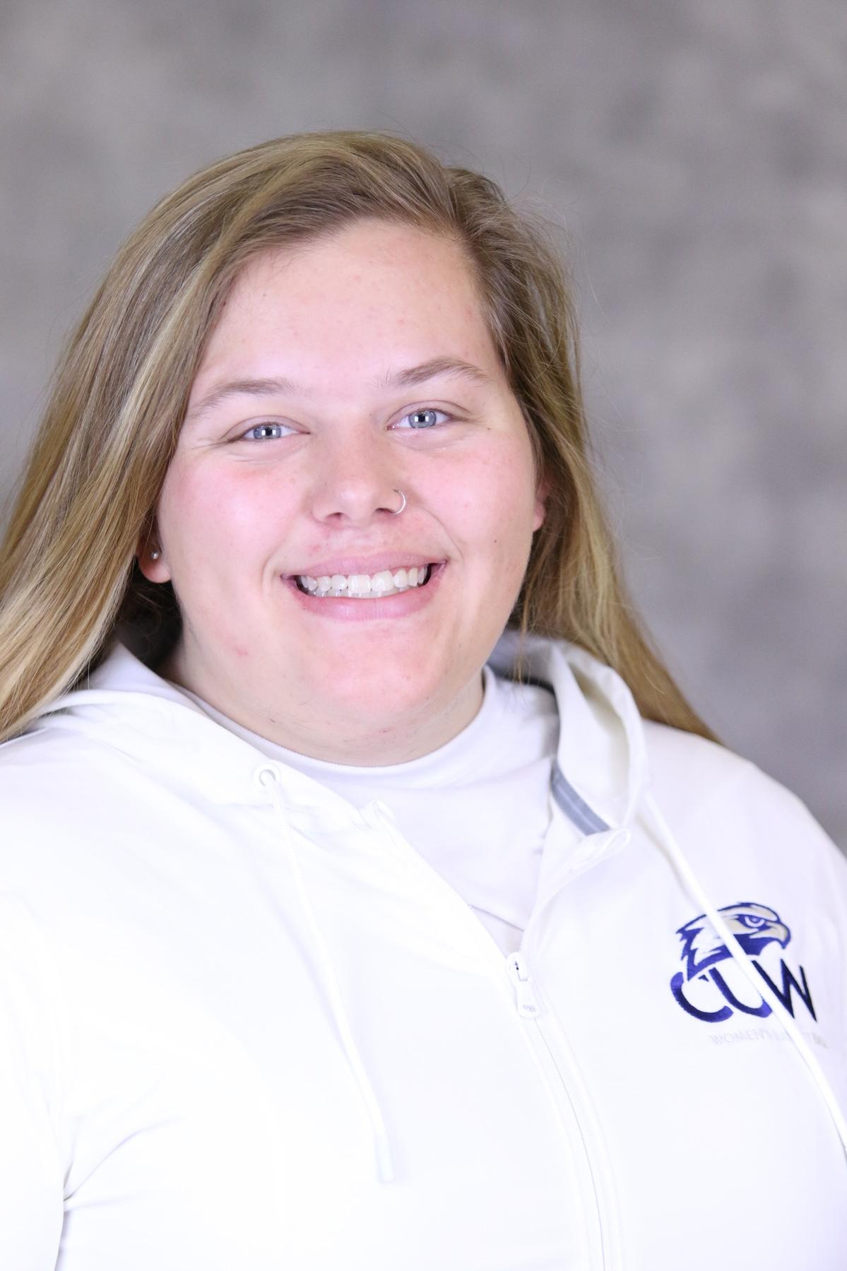 Taylor Burford