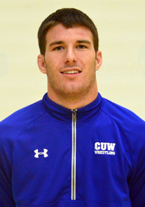 Casey Kenealy