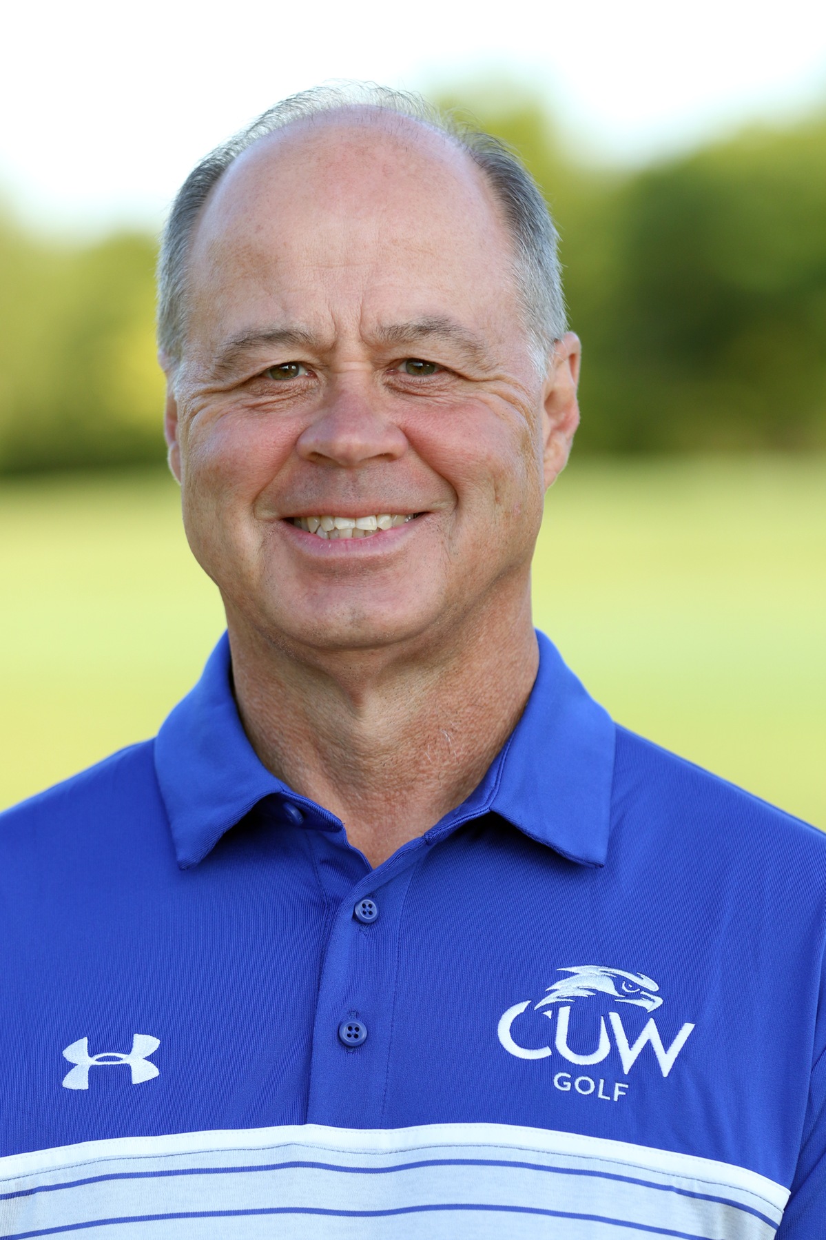 Chris Goodwick