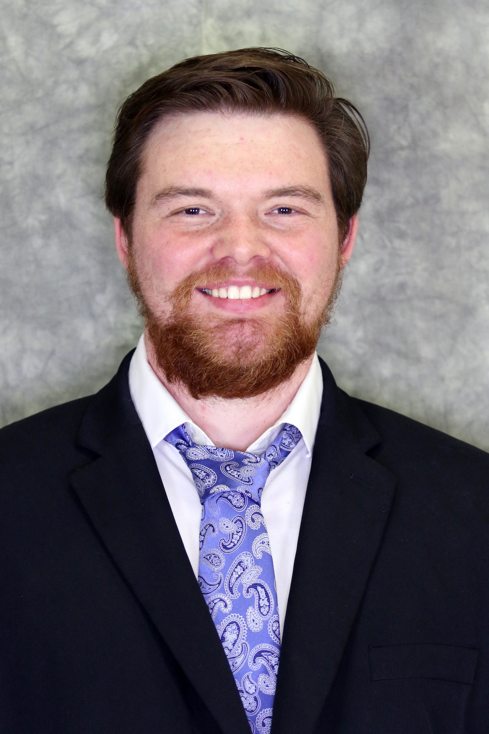Cooper Burkhart