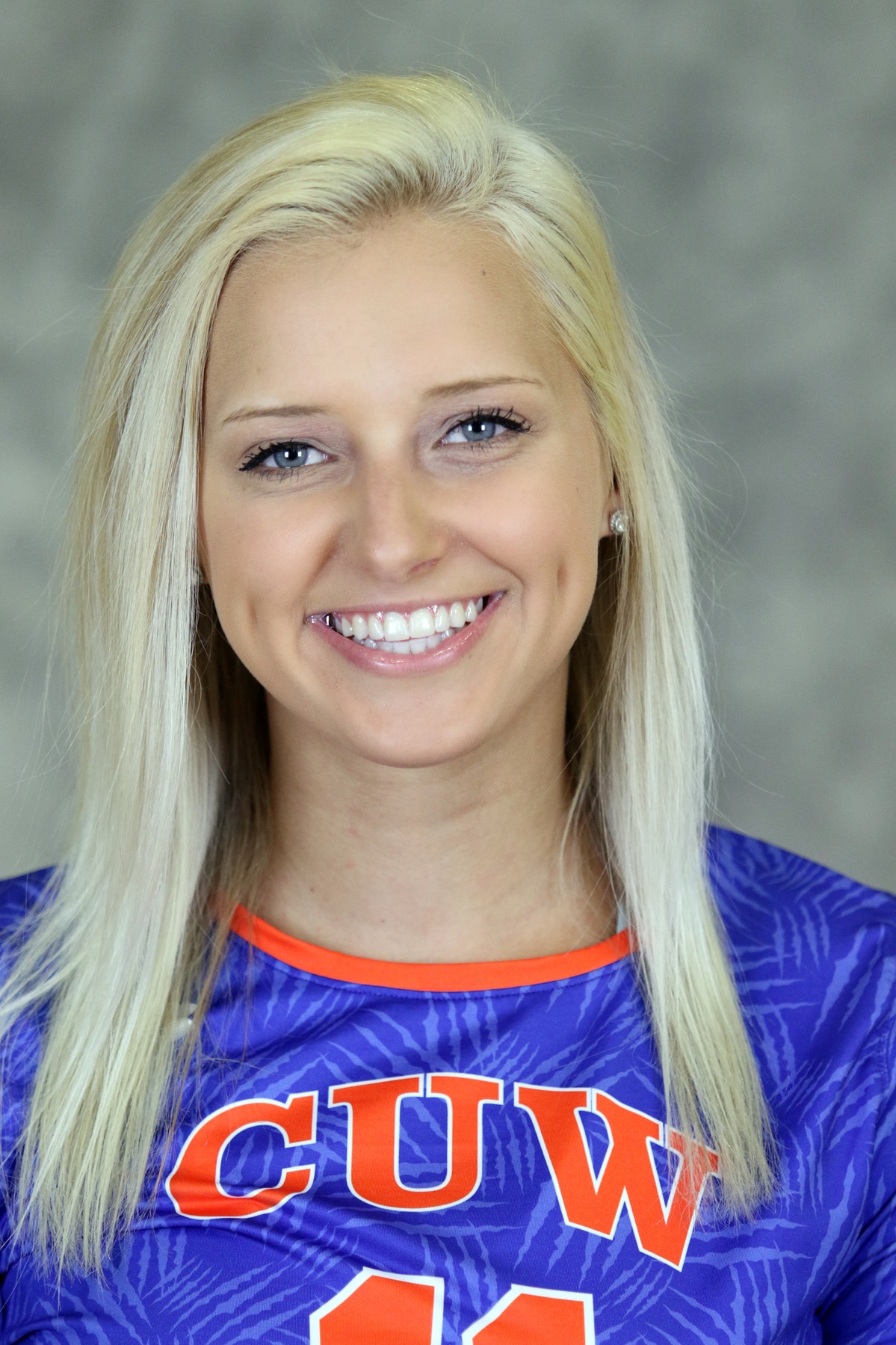 Holly Anderson