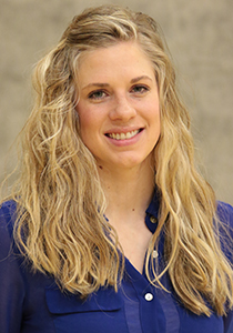 Janelle Katz