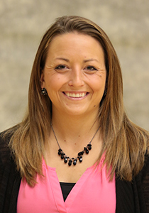 Kaitlin Downey