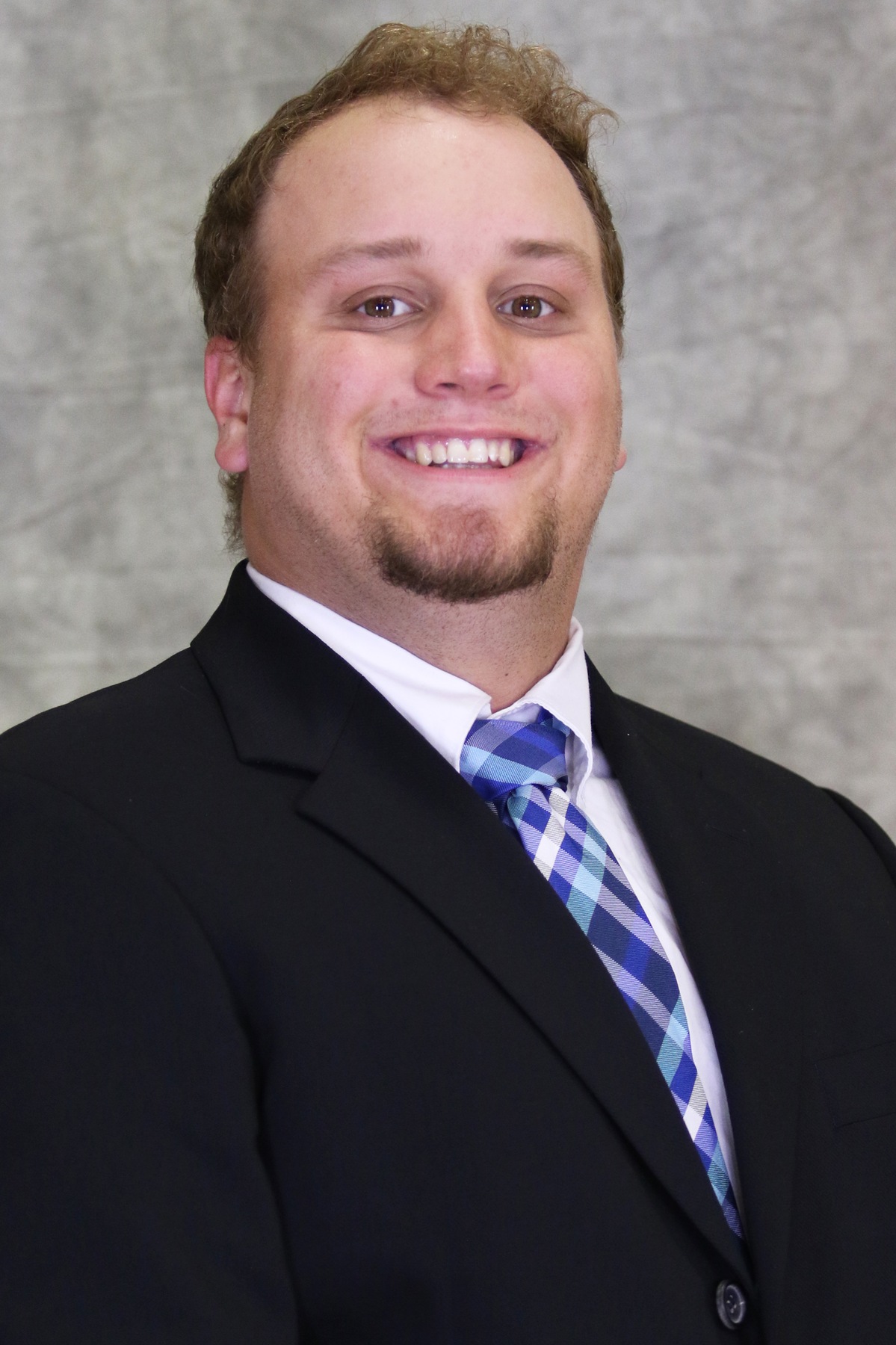 Nate Oekerman