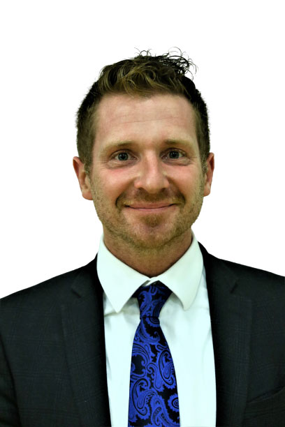 Patrick Doherty