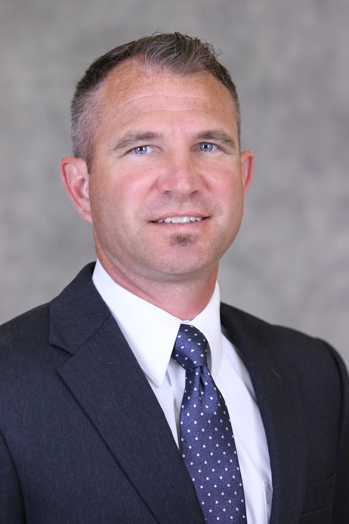 Ryan Middendorf