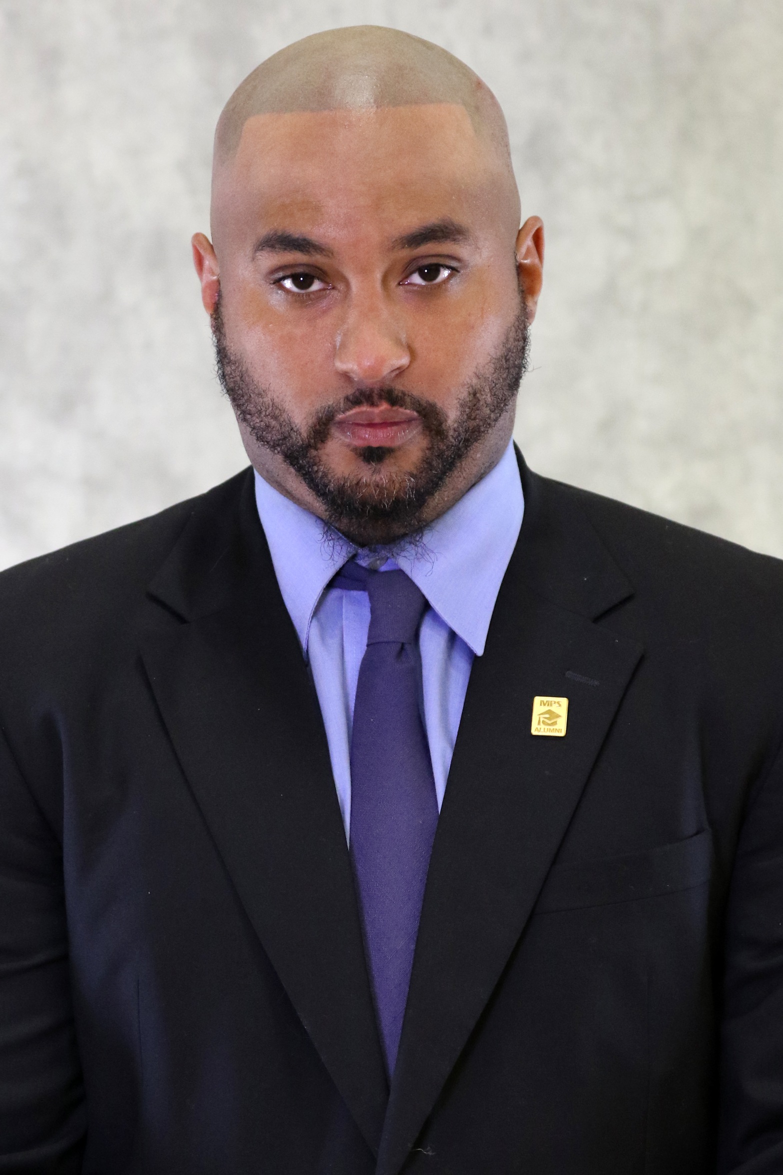 Shane Covington