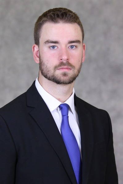 Brandon Richards