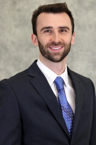 Lewis Smith