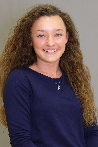 Samantha Dunn
