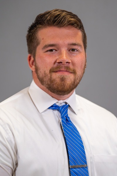 Evan Leden