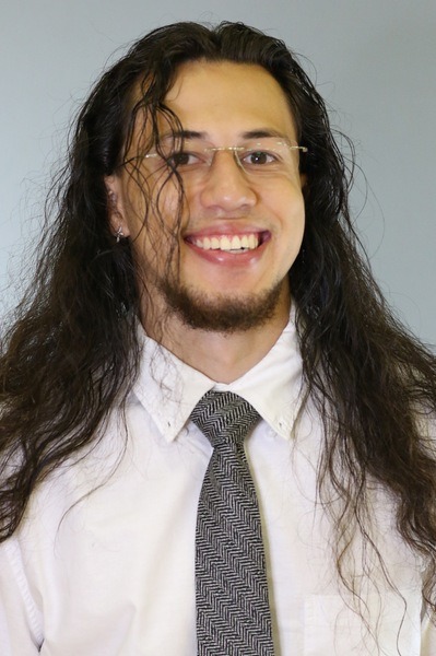 Isaiah Tenette