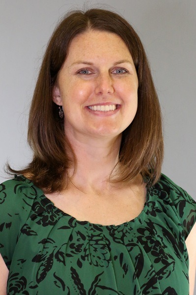 Nicole Farr Kramer