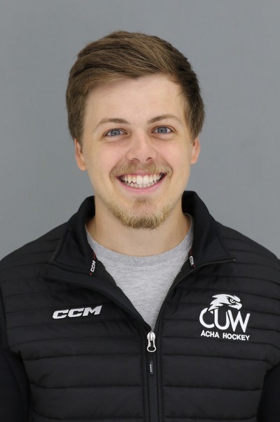 Cody Farber